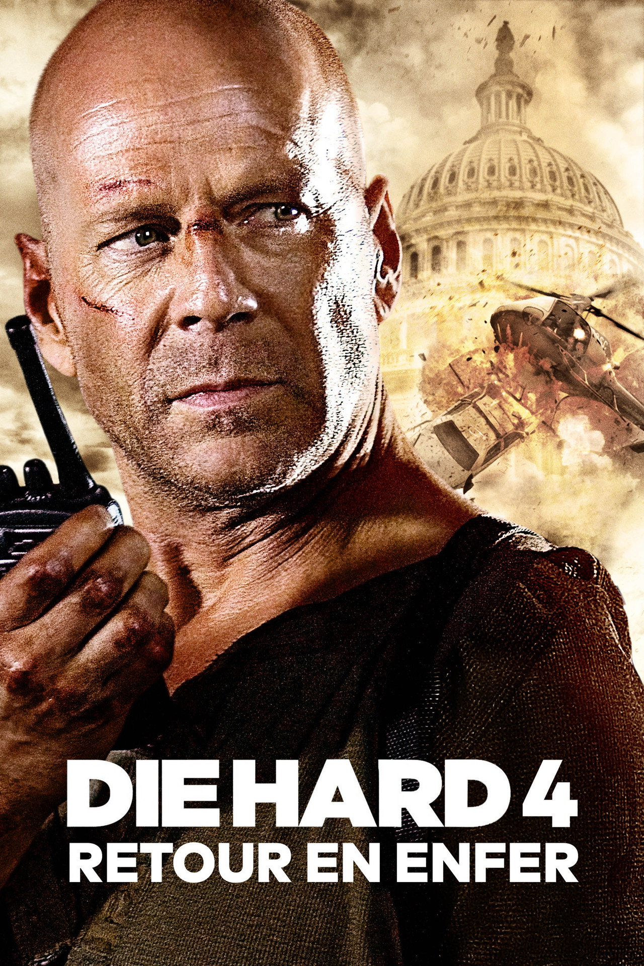 Live Free or Die Hard
