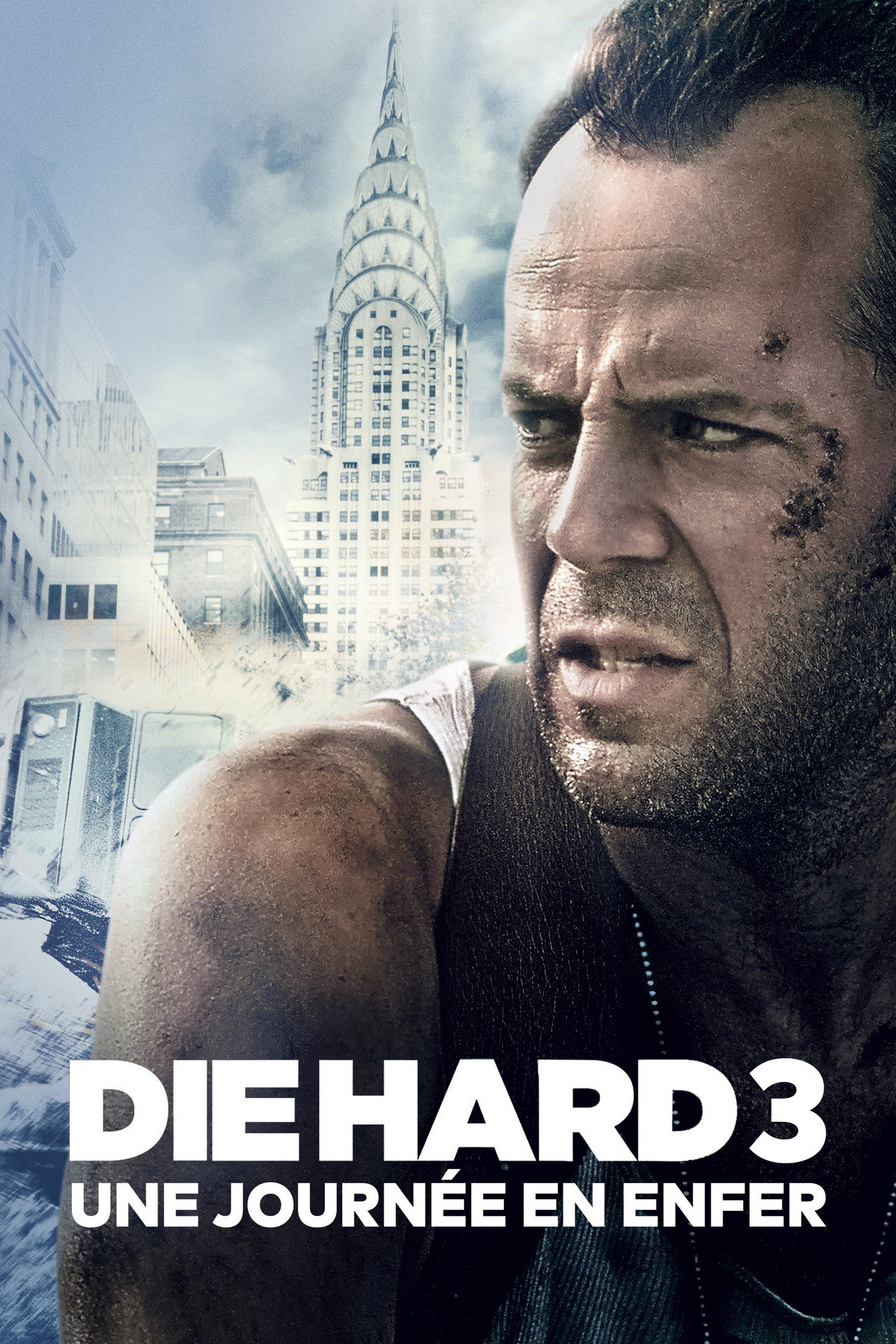 Die Hard: With a Vengeance