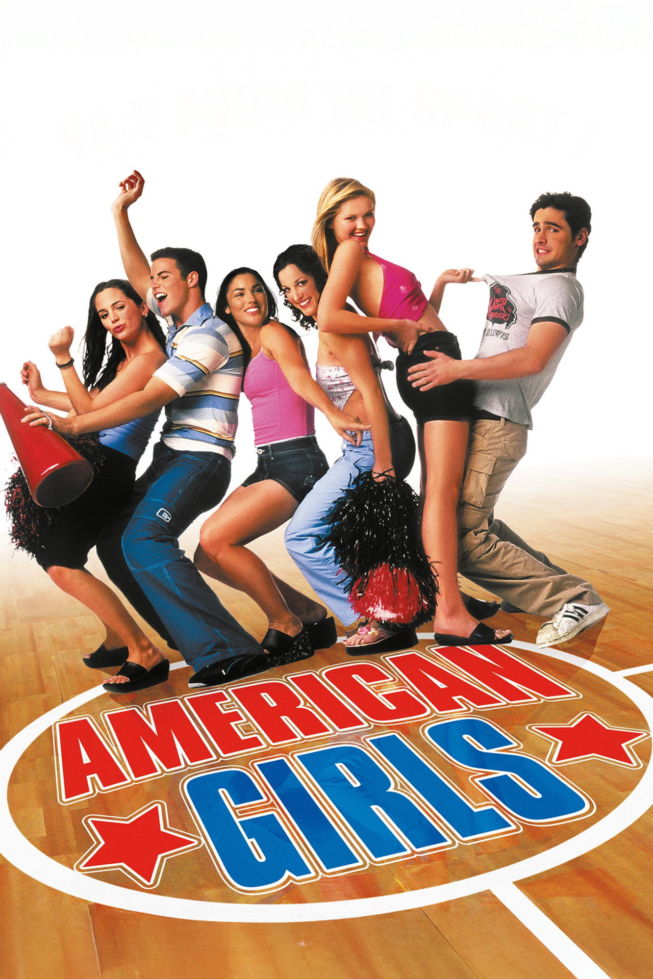 American Girls