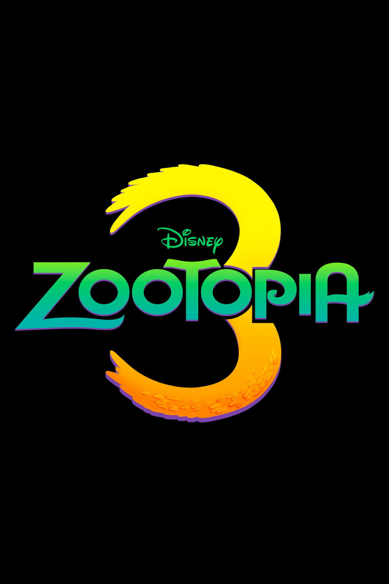 Zootopia 3
