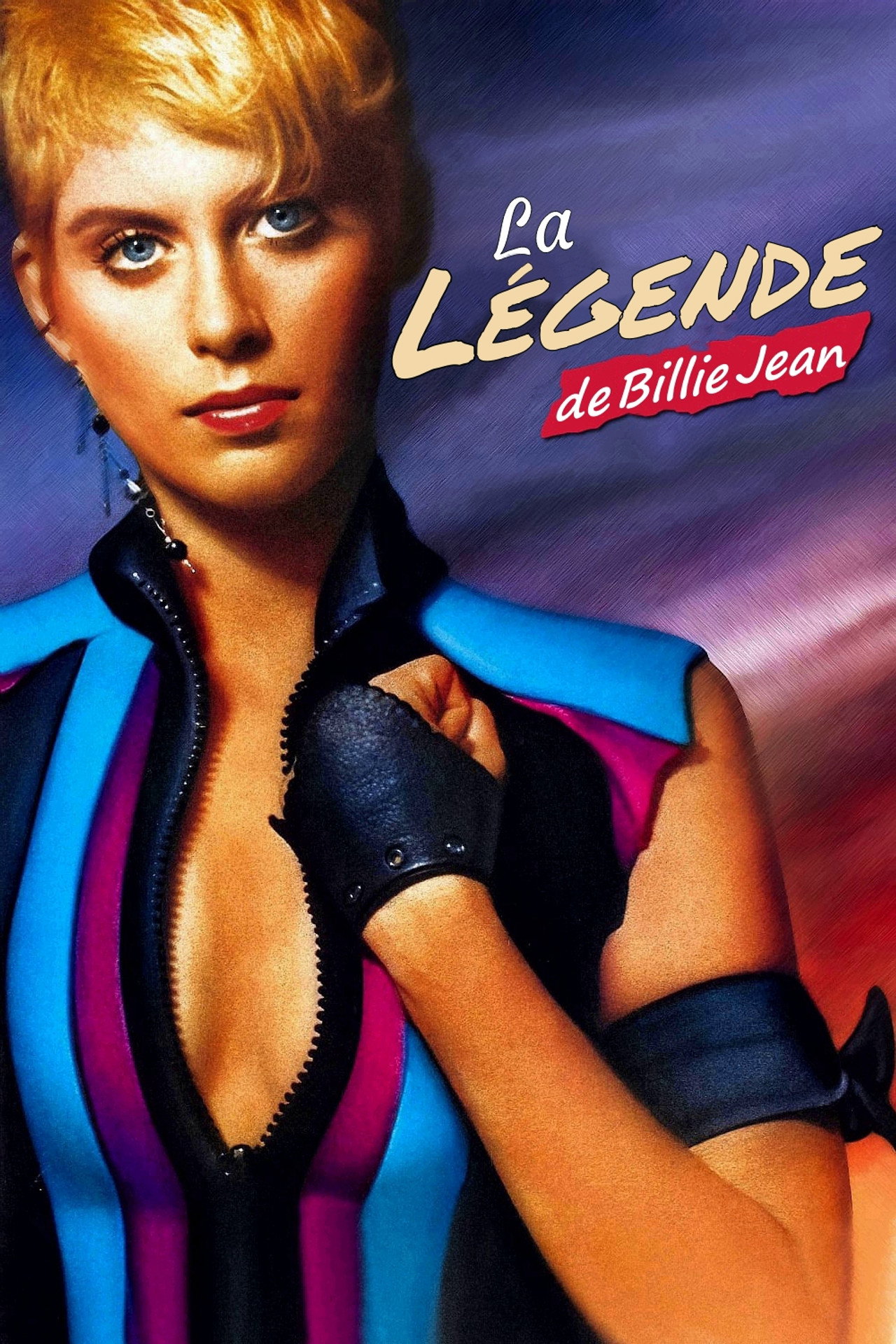 La leggenda di Billie Jean