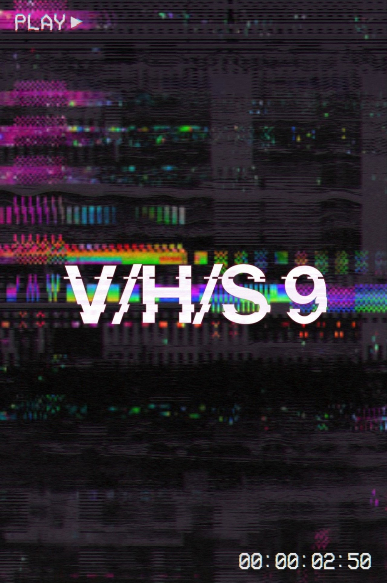 Untitled V/H/S Film