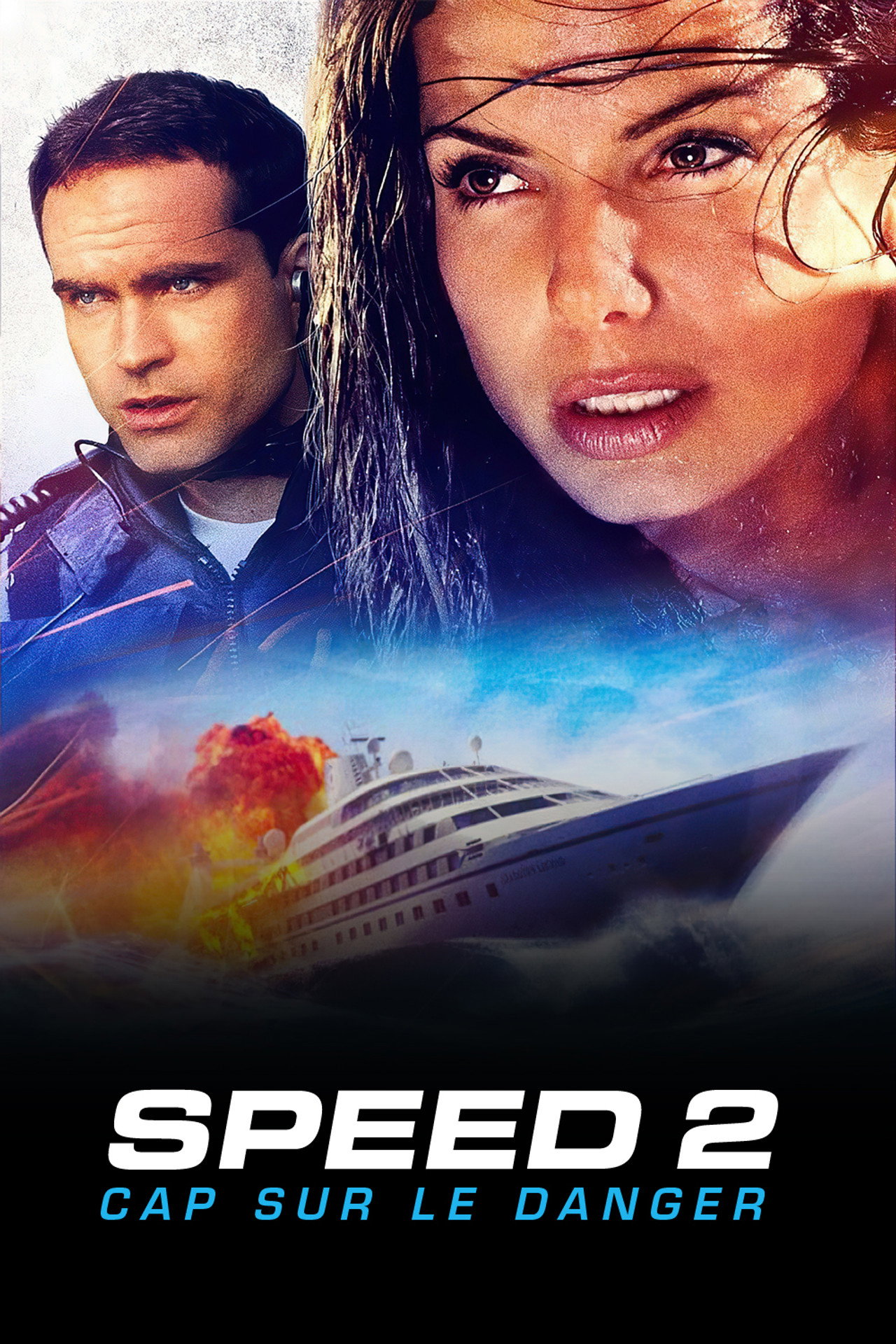 Speed 2 - Senza limiti