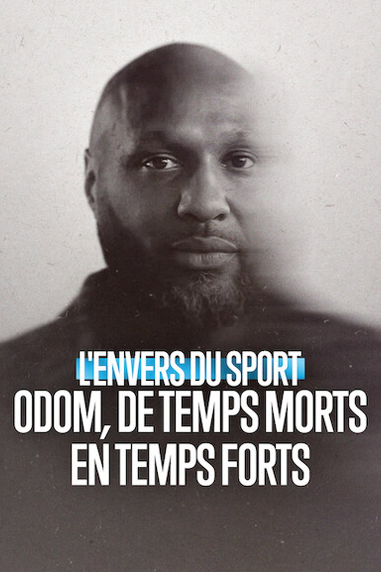 Untold: The Death & Life of Lamar Odom