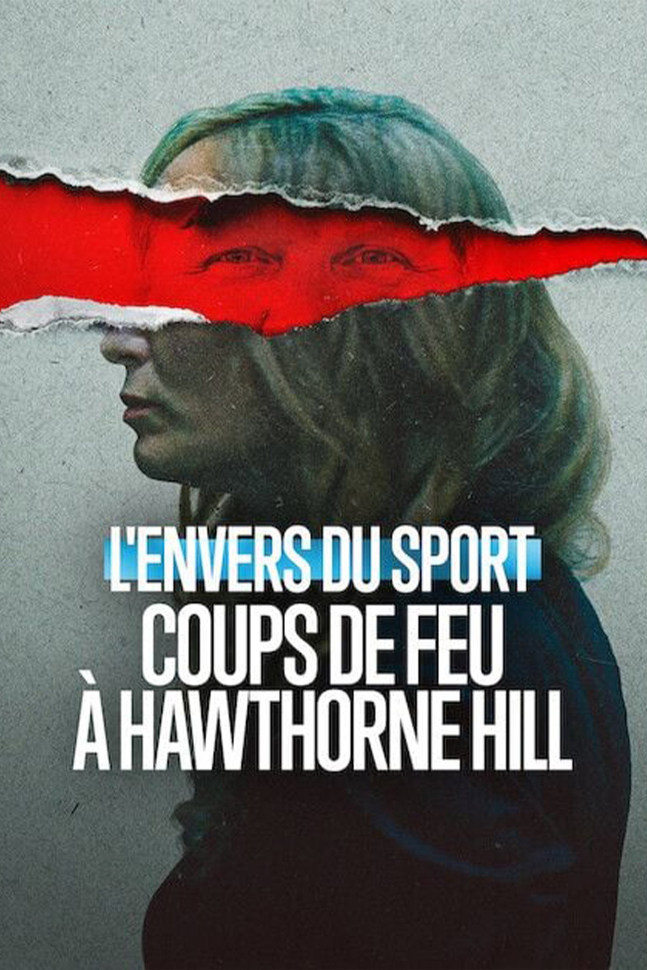 Untold: The Shooting at Hawthorne Hill