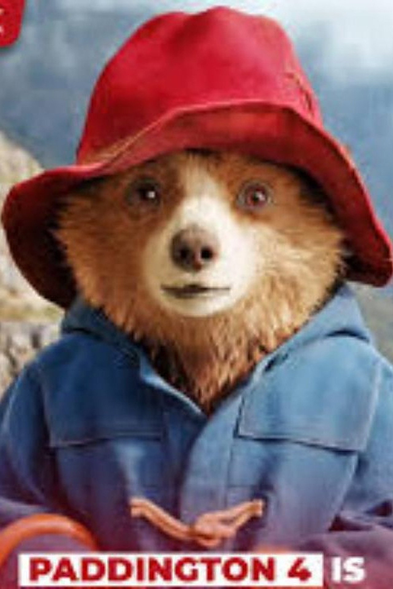 Paddington 4