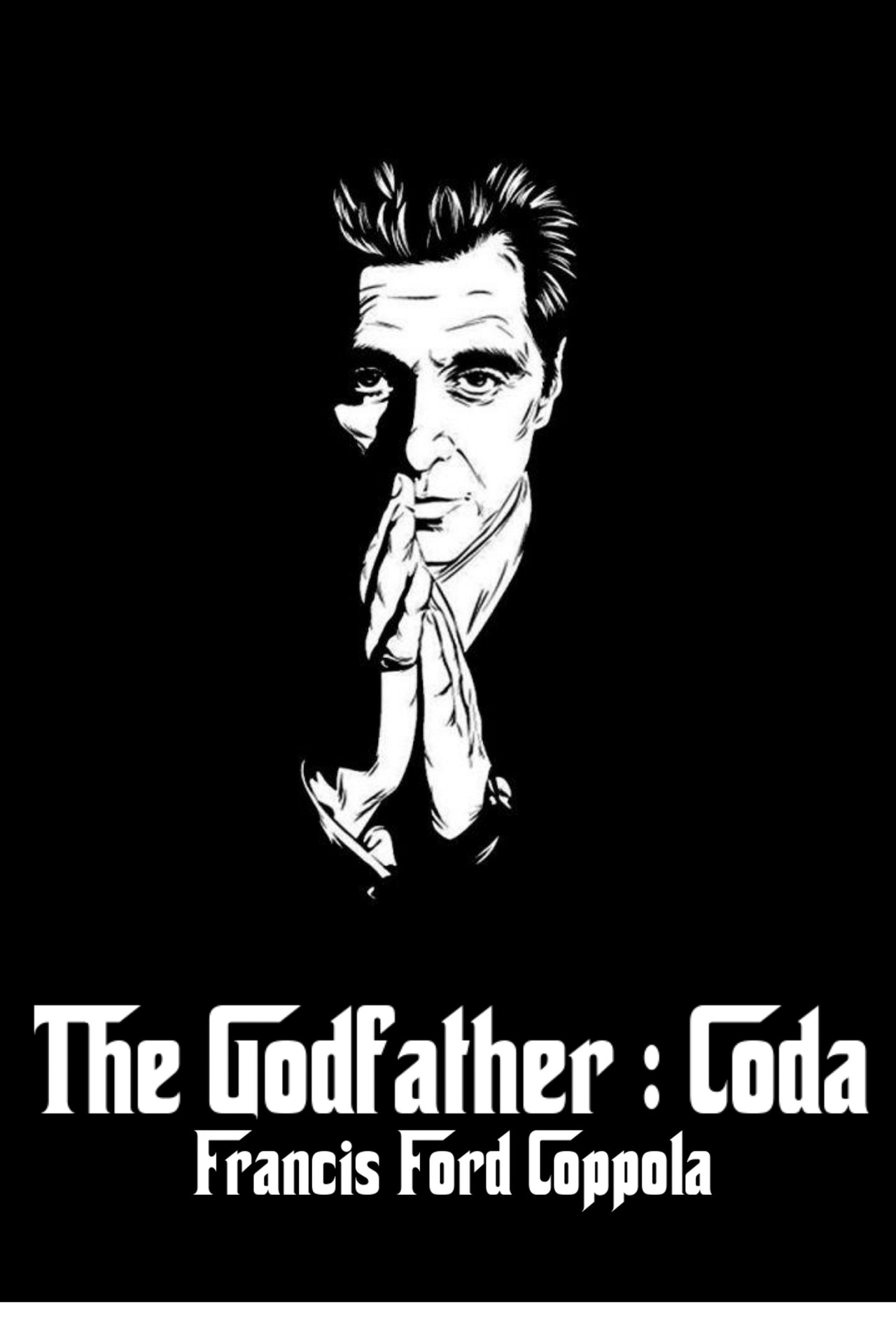 O Padrinho, Epílogo: A Morte de Michael Corleone