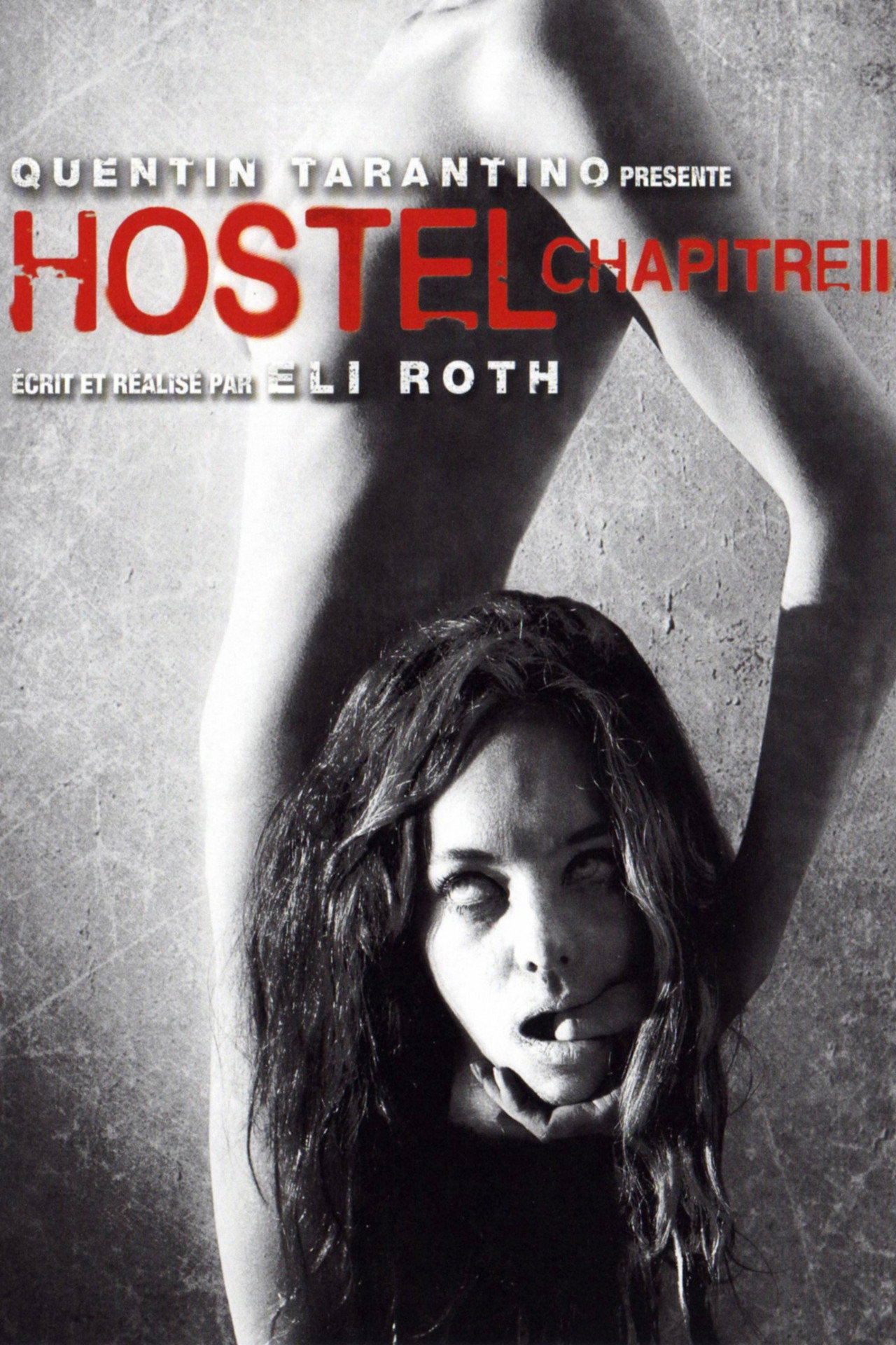 Hostel 2