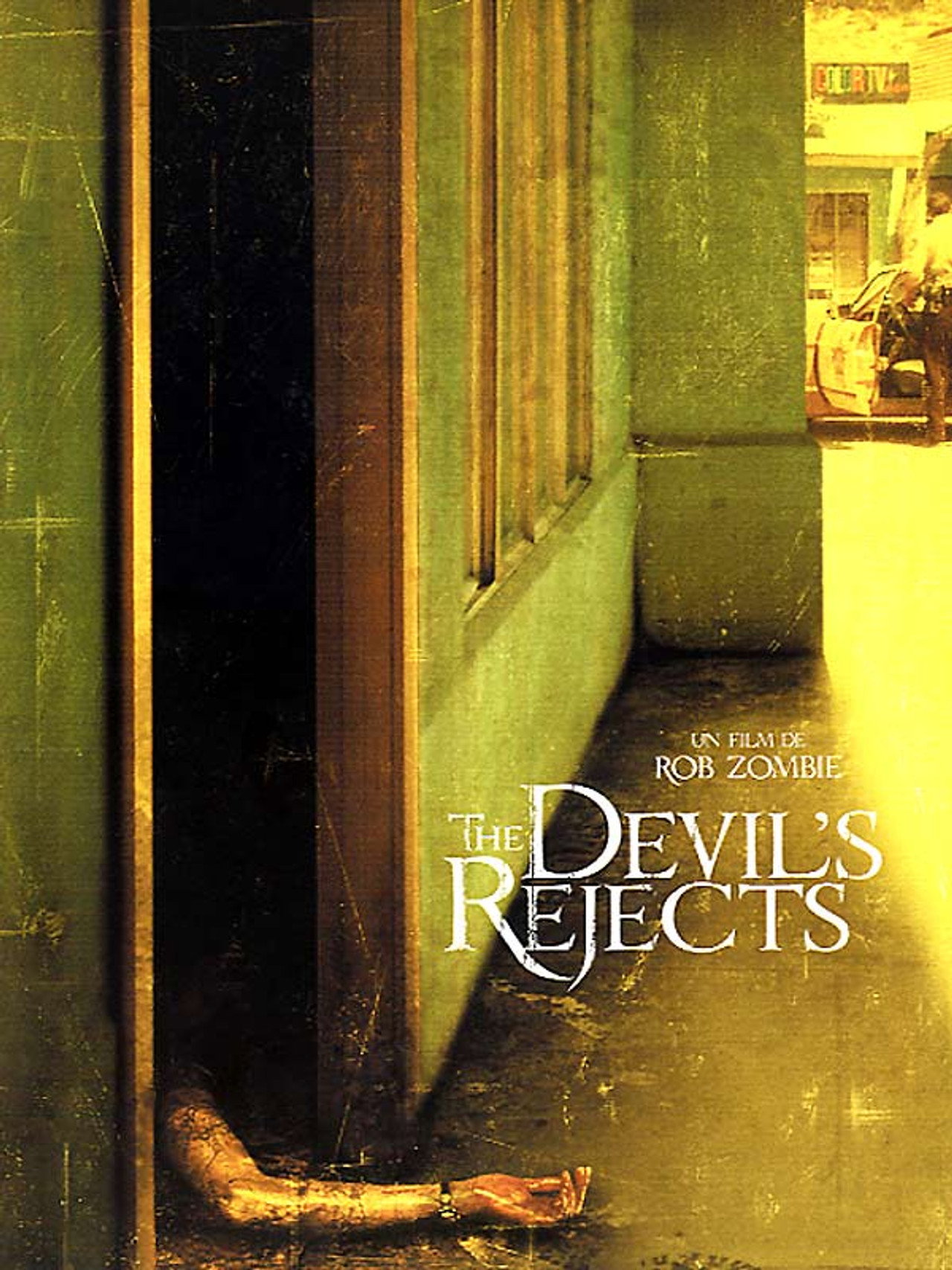 TDR - The Devil's Rejects