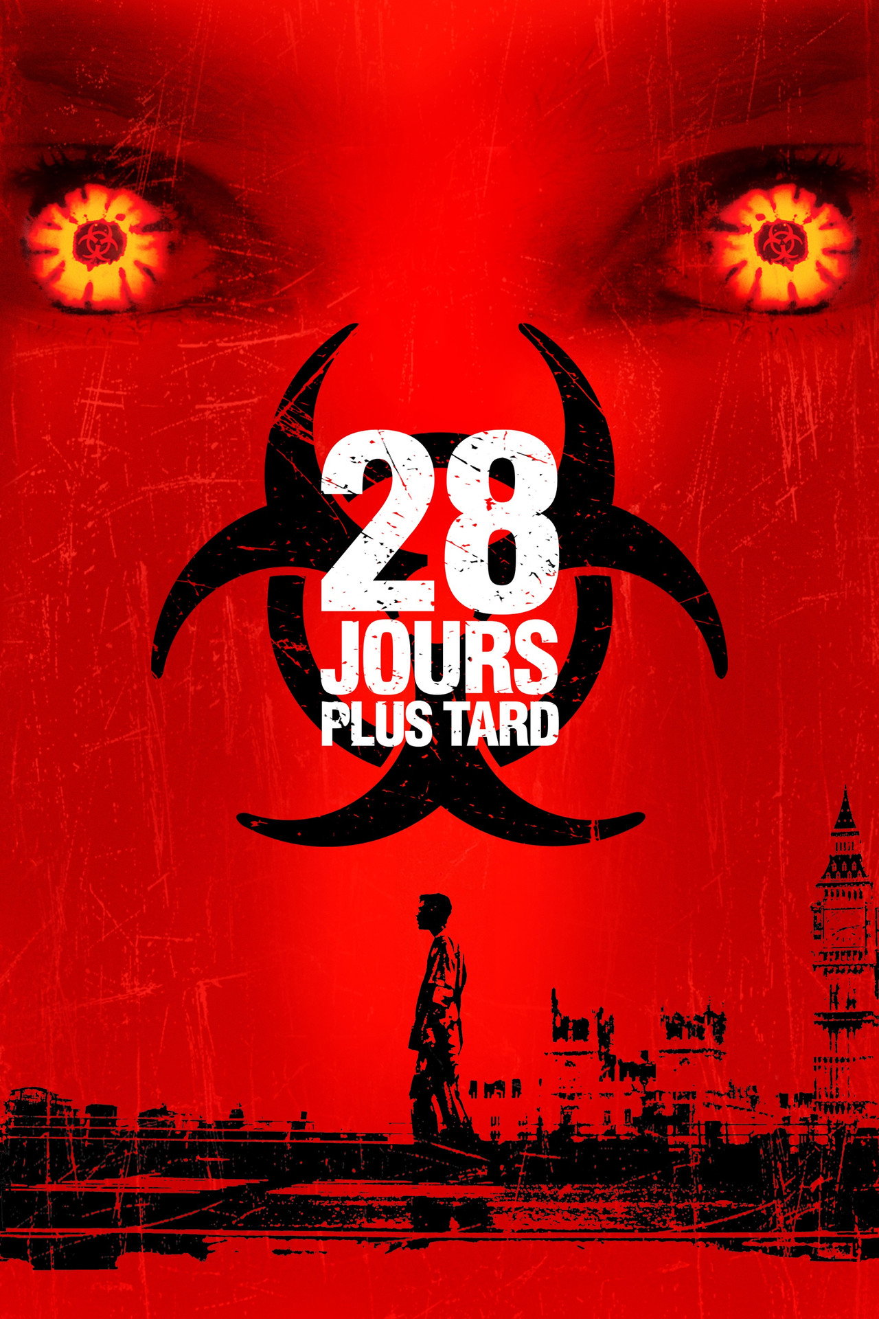 28 Days Later