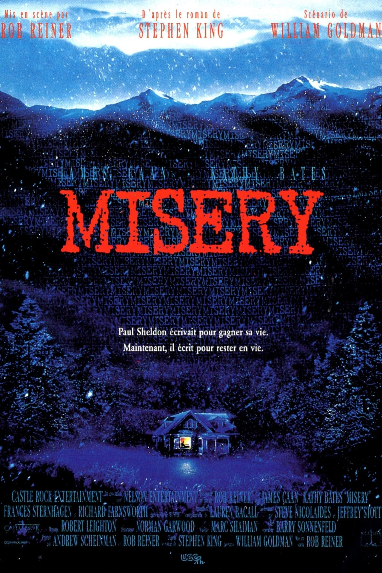 Miseria
