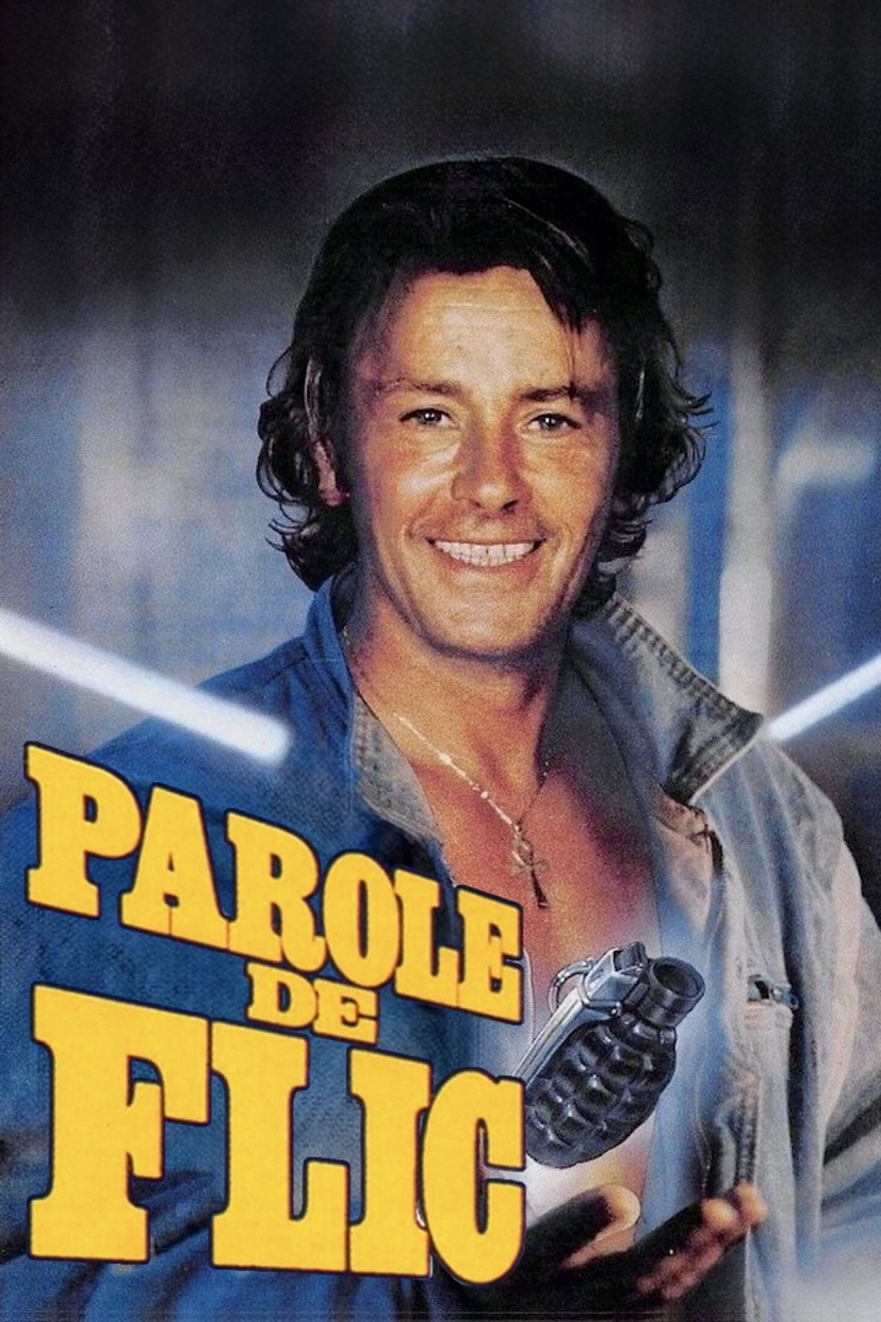 Palabra de ley
