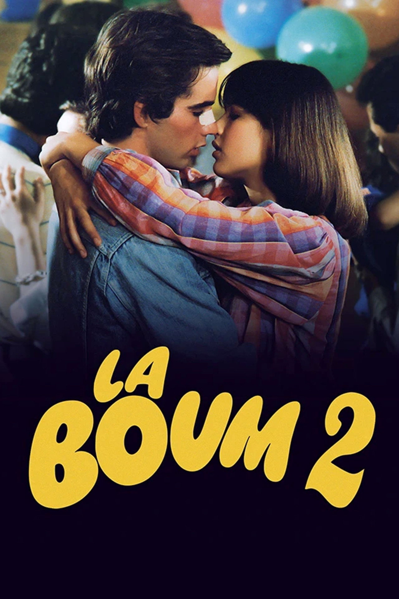 La Boum 2