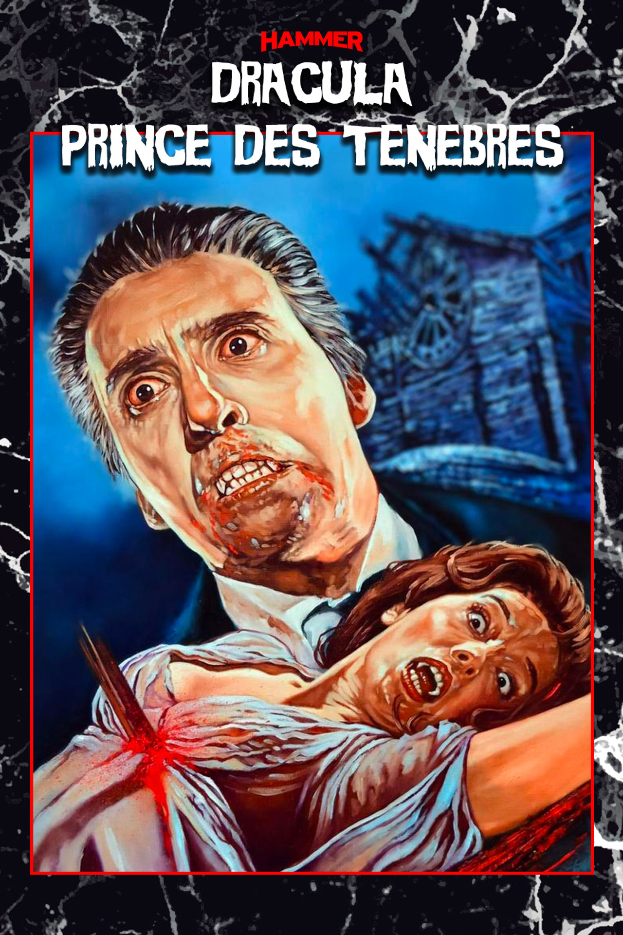 Blut für Dracula