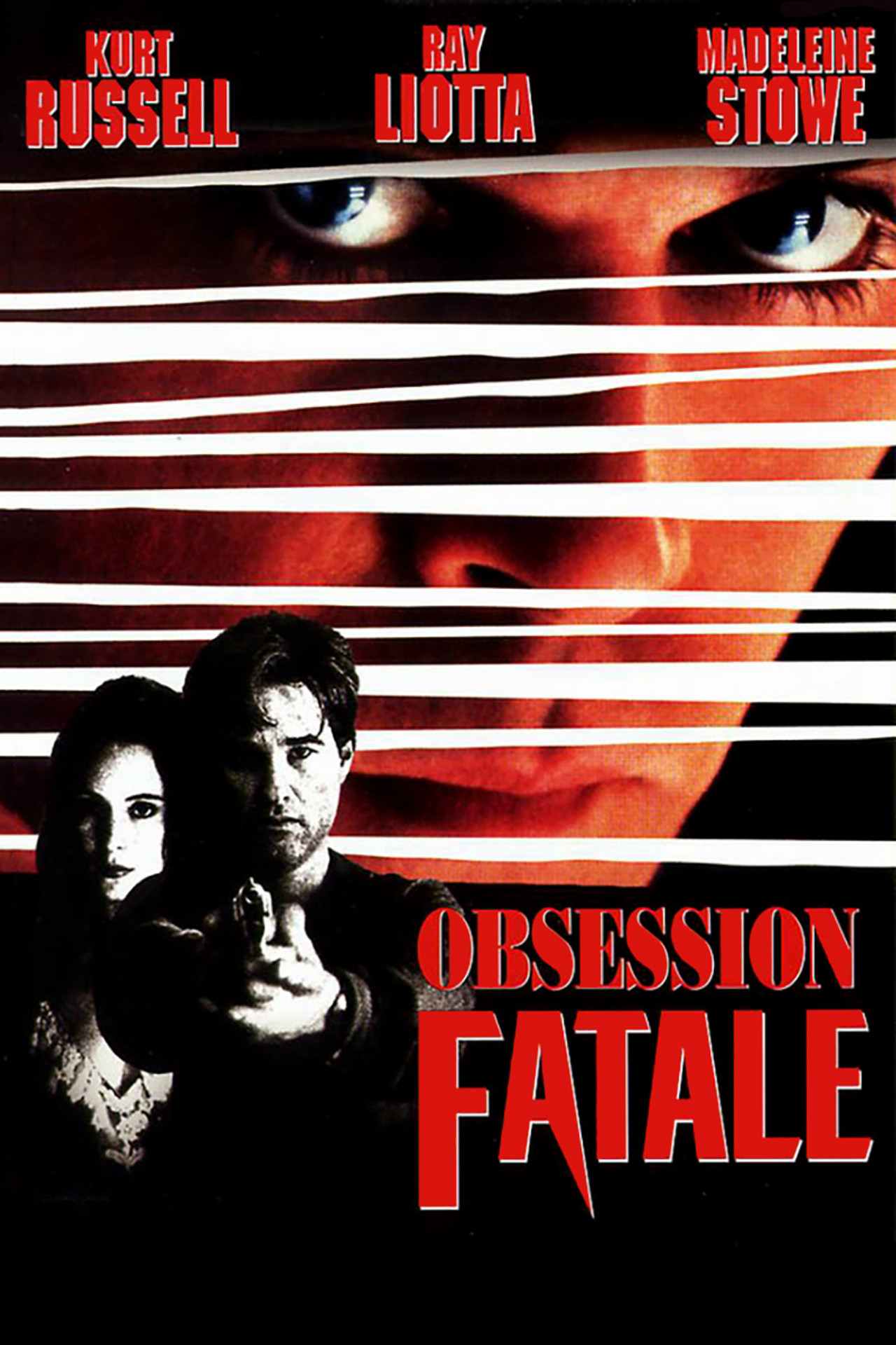 Obsesión fatal