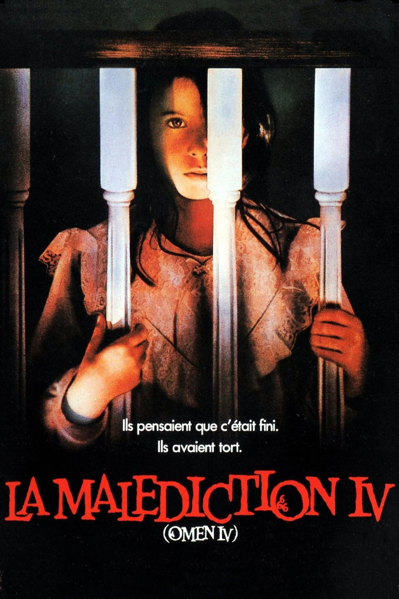 Omen IV: The Awakening
