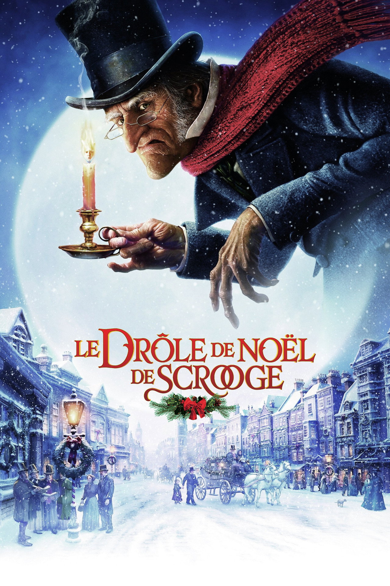 Disneys Eine Weihnachtsgeschichte