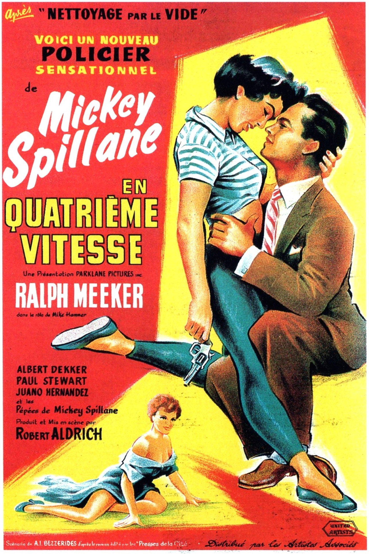 Kiss Me Deadly