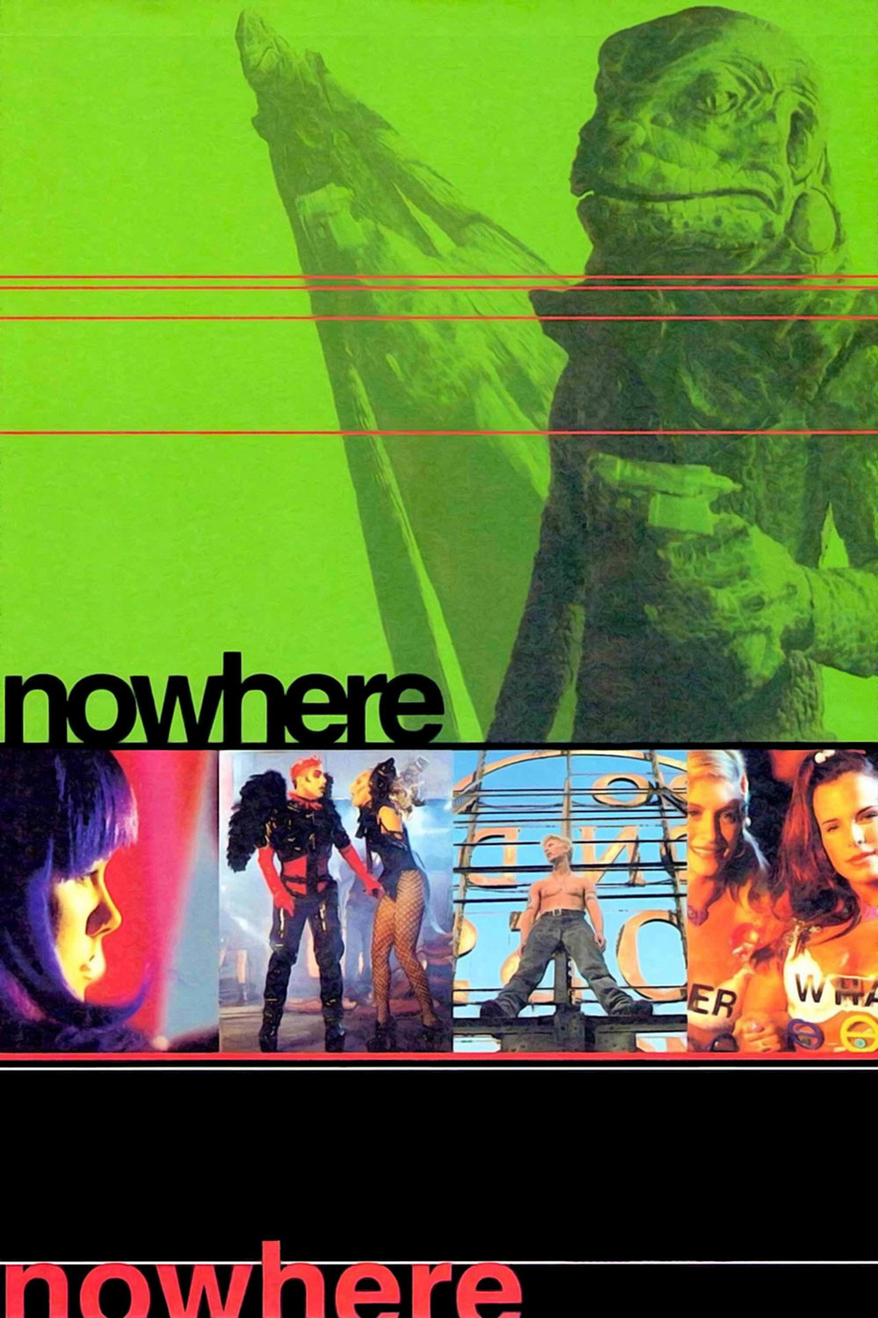 Ecstasy Generation