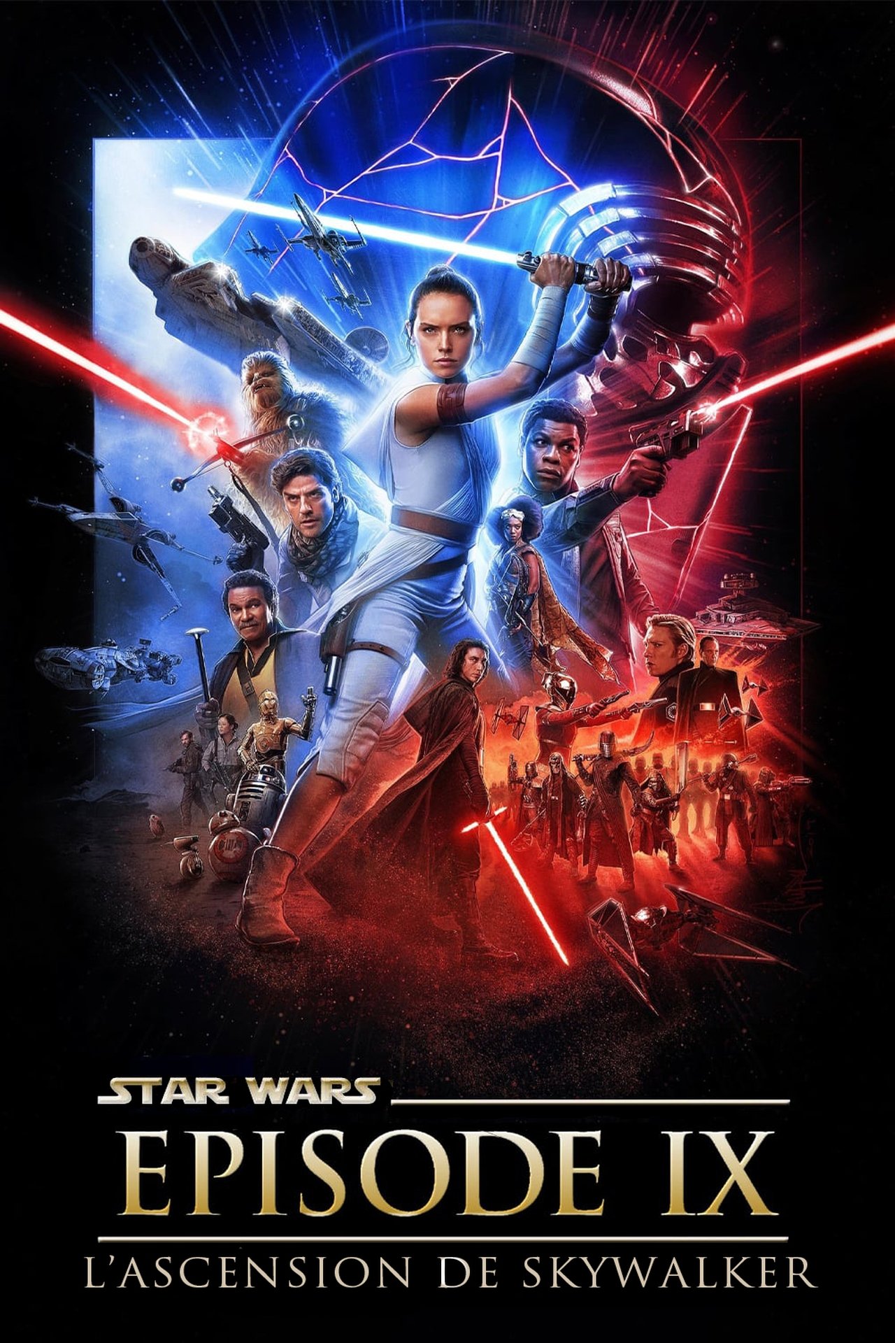 Star Wars: El ascenso de Skywalker