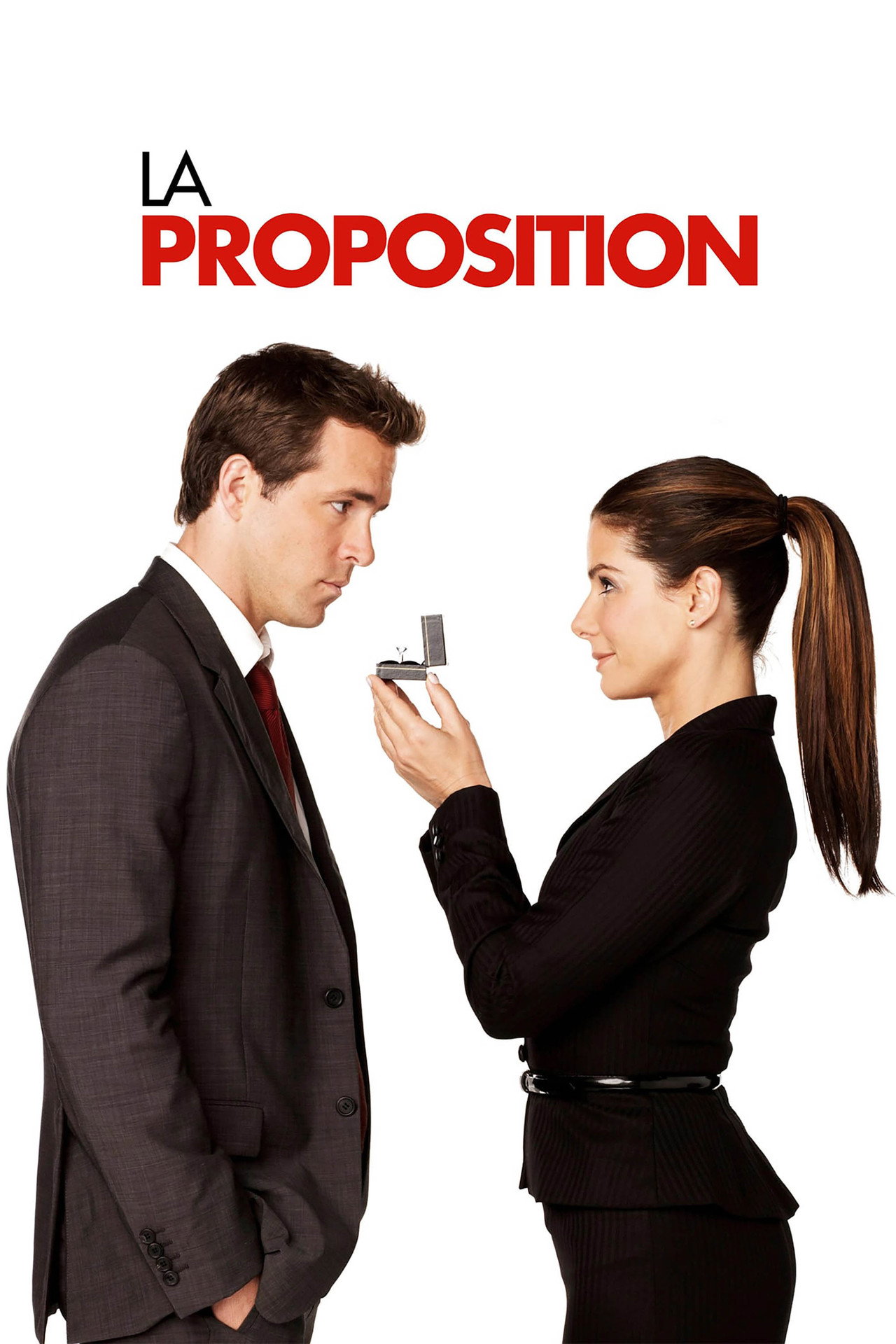 La Propuesta
