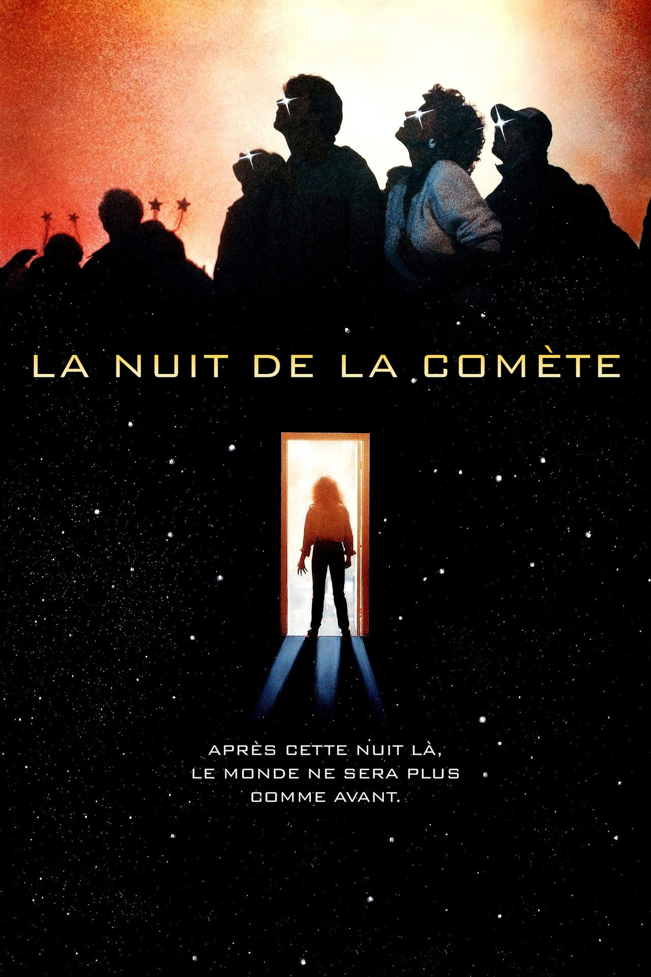 Der Komet