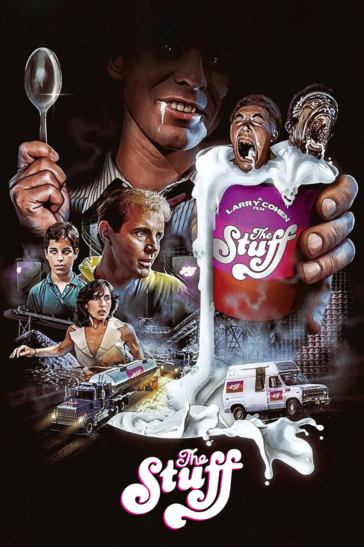 The Stuff