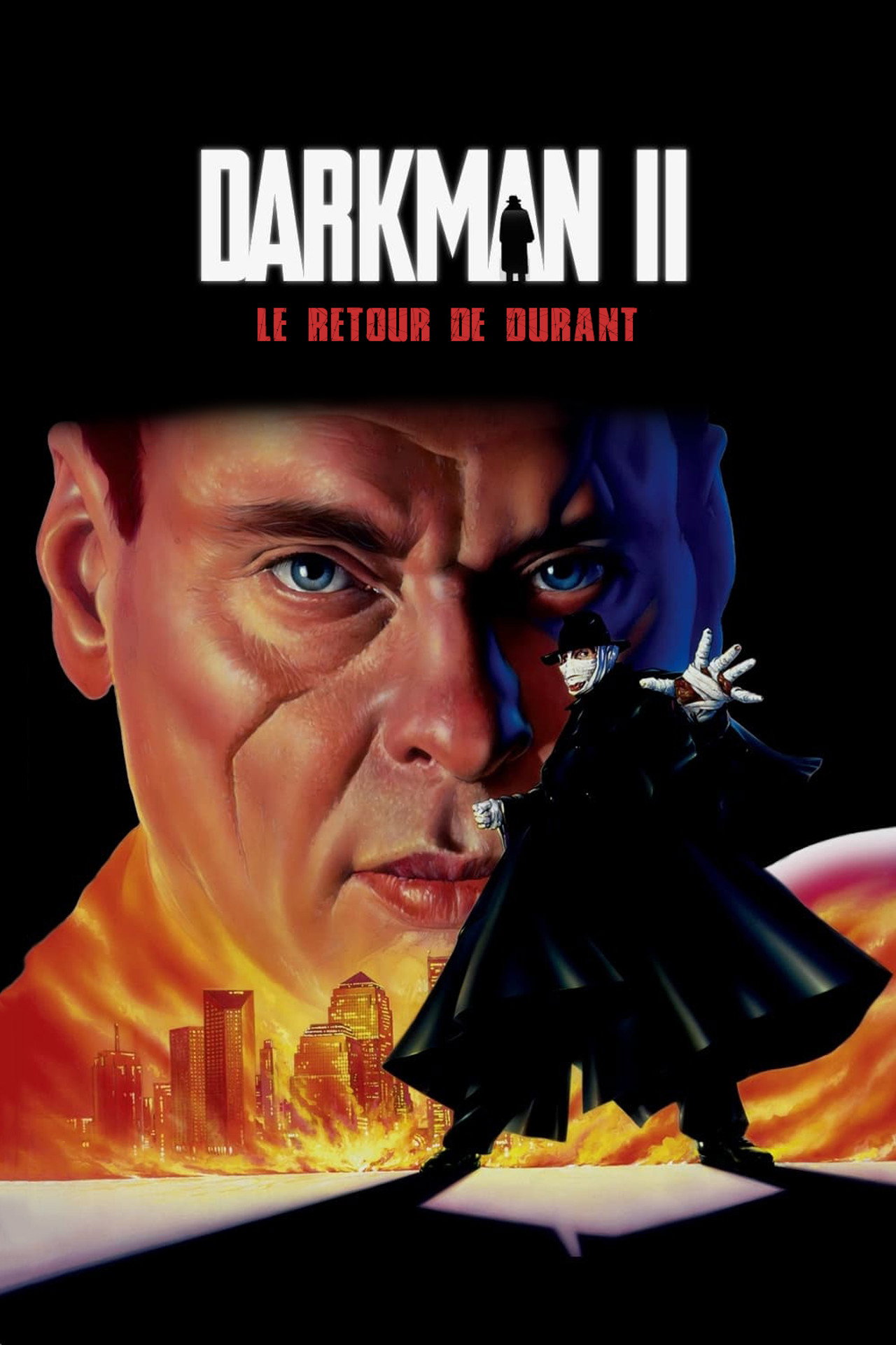 Darkman II - Il ritorno di Durant