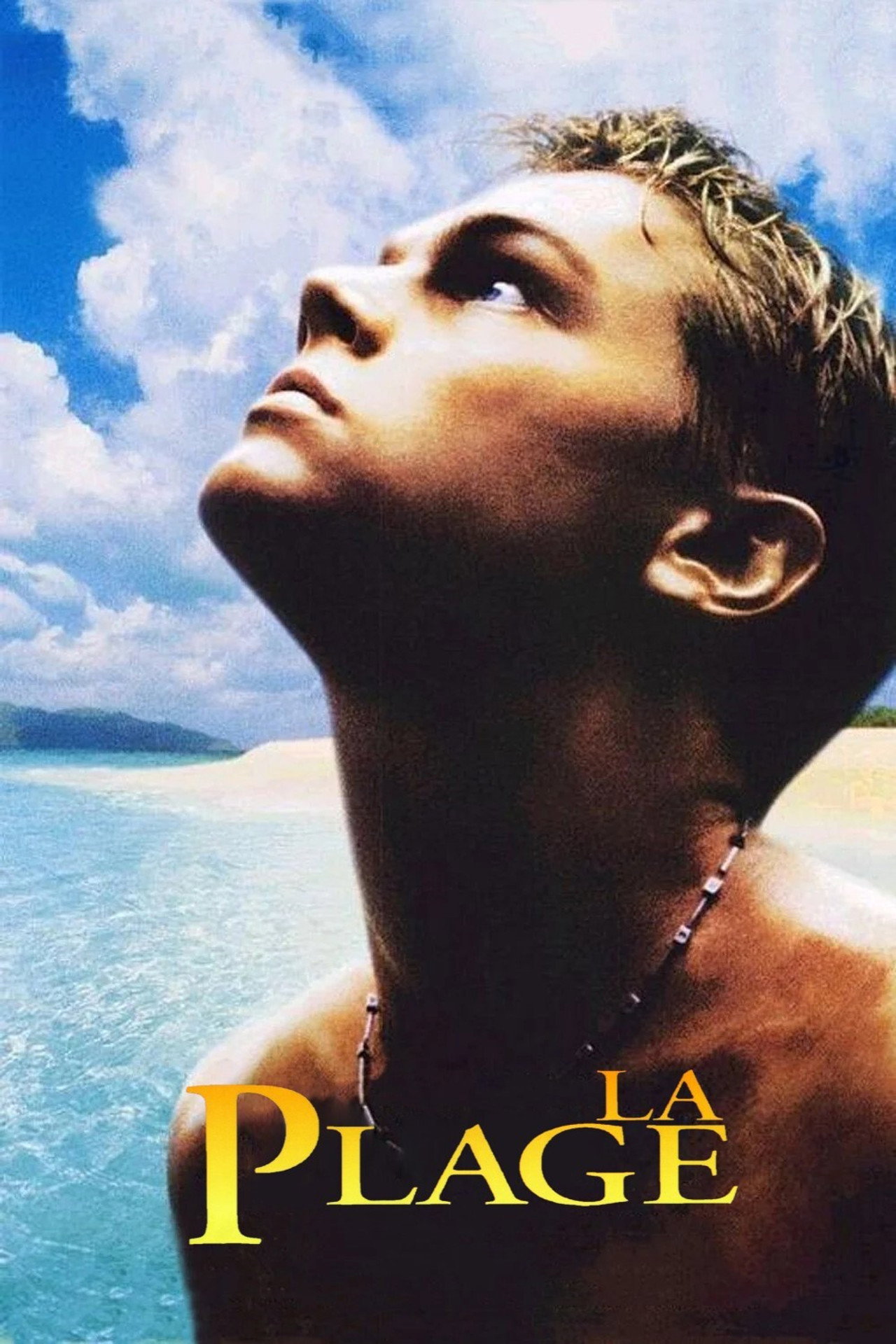 The Beach