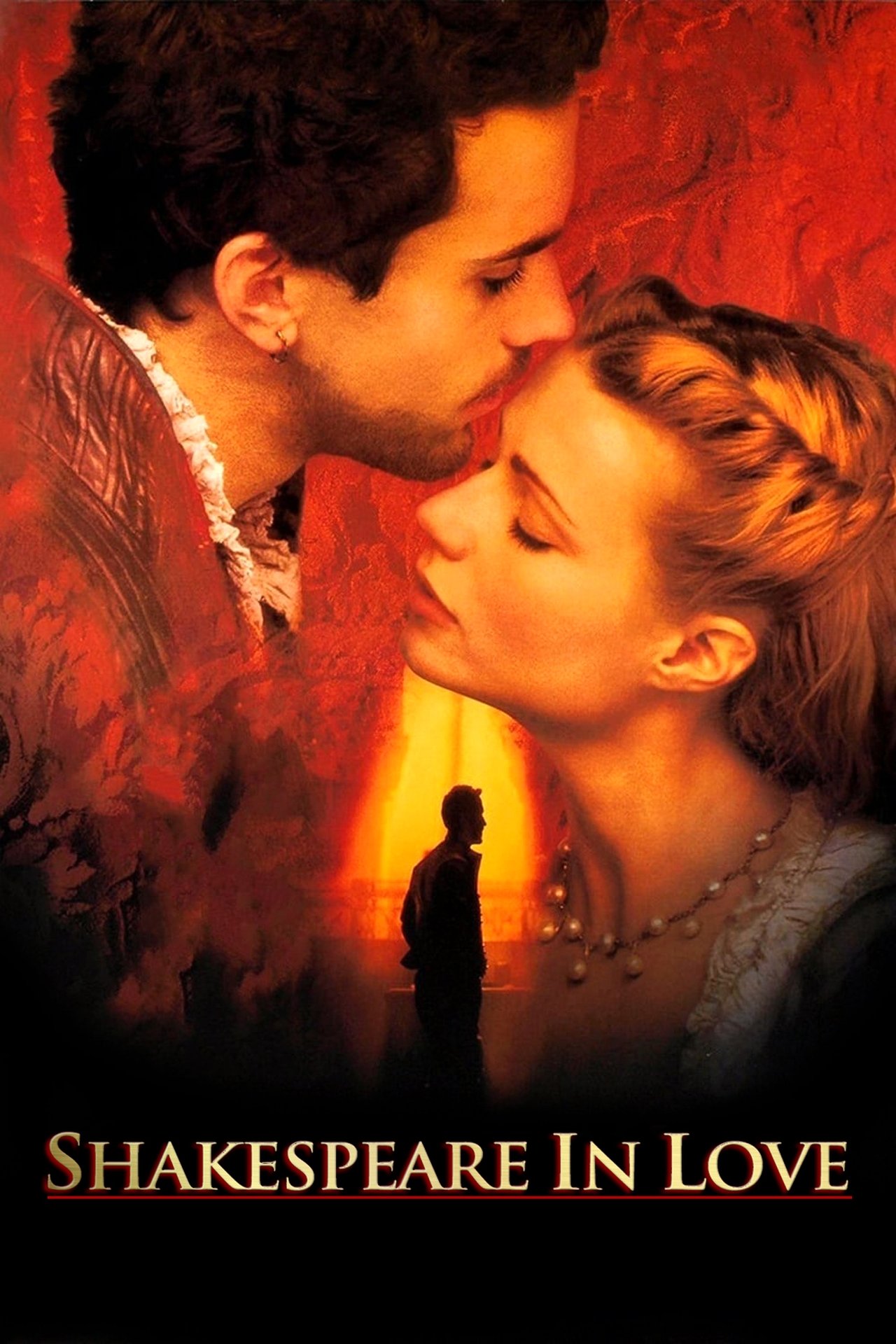 A Paixão de Shakespeare