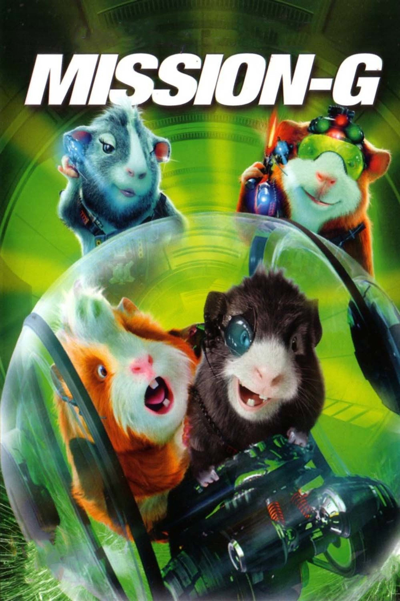 G-Force