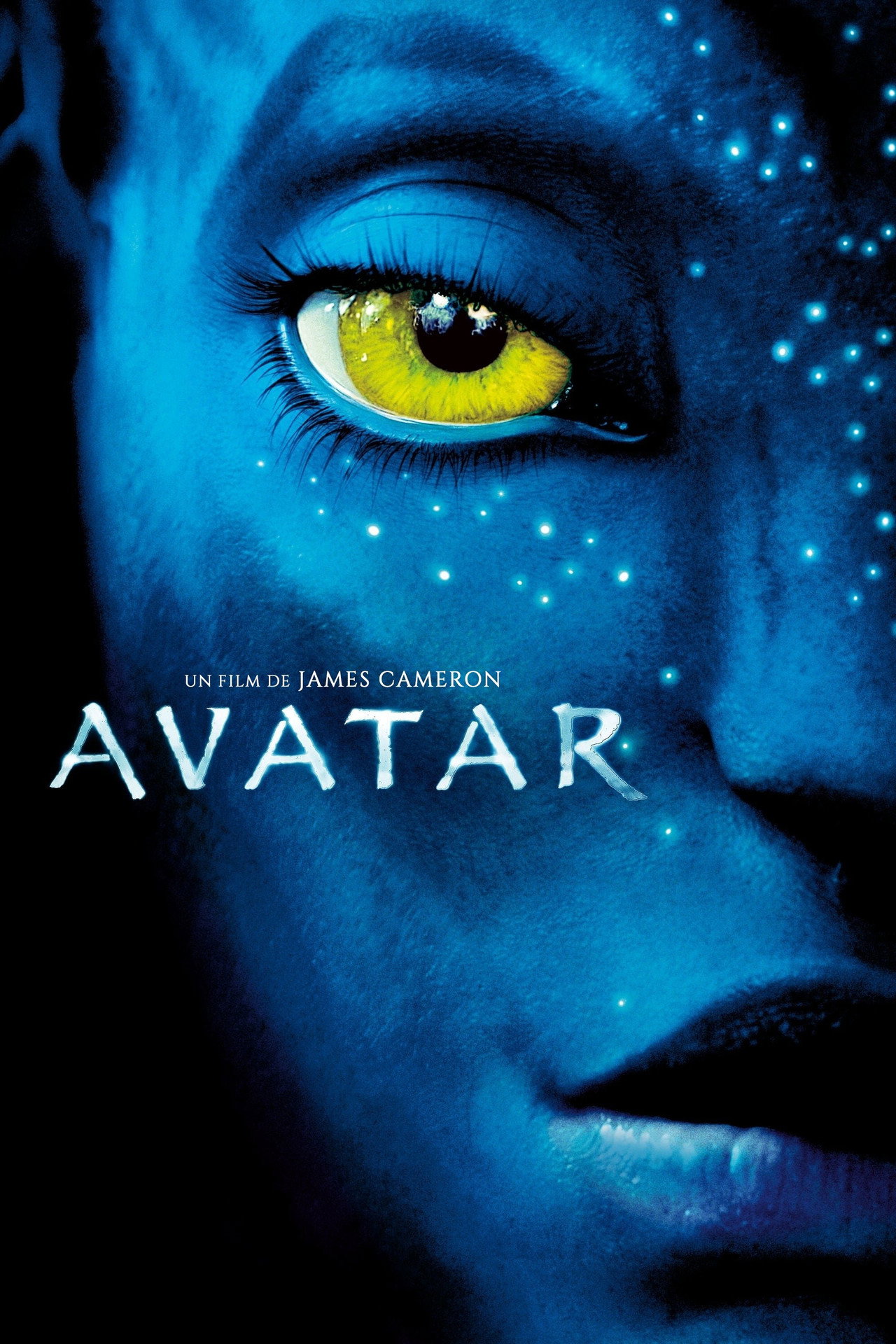 Poster de Avatar