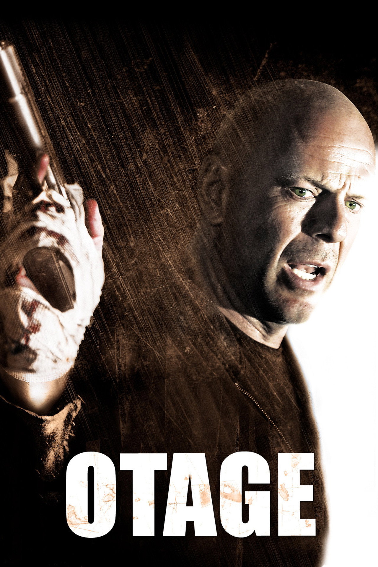 Hostage