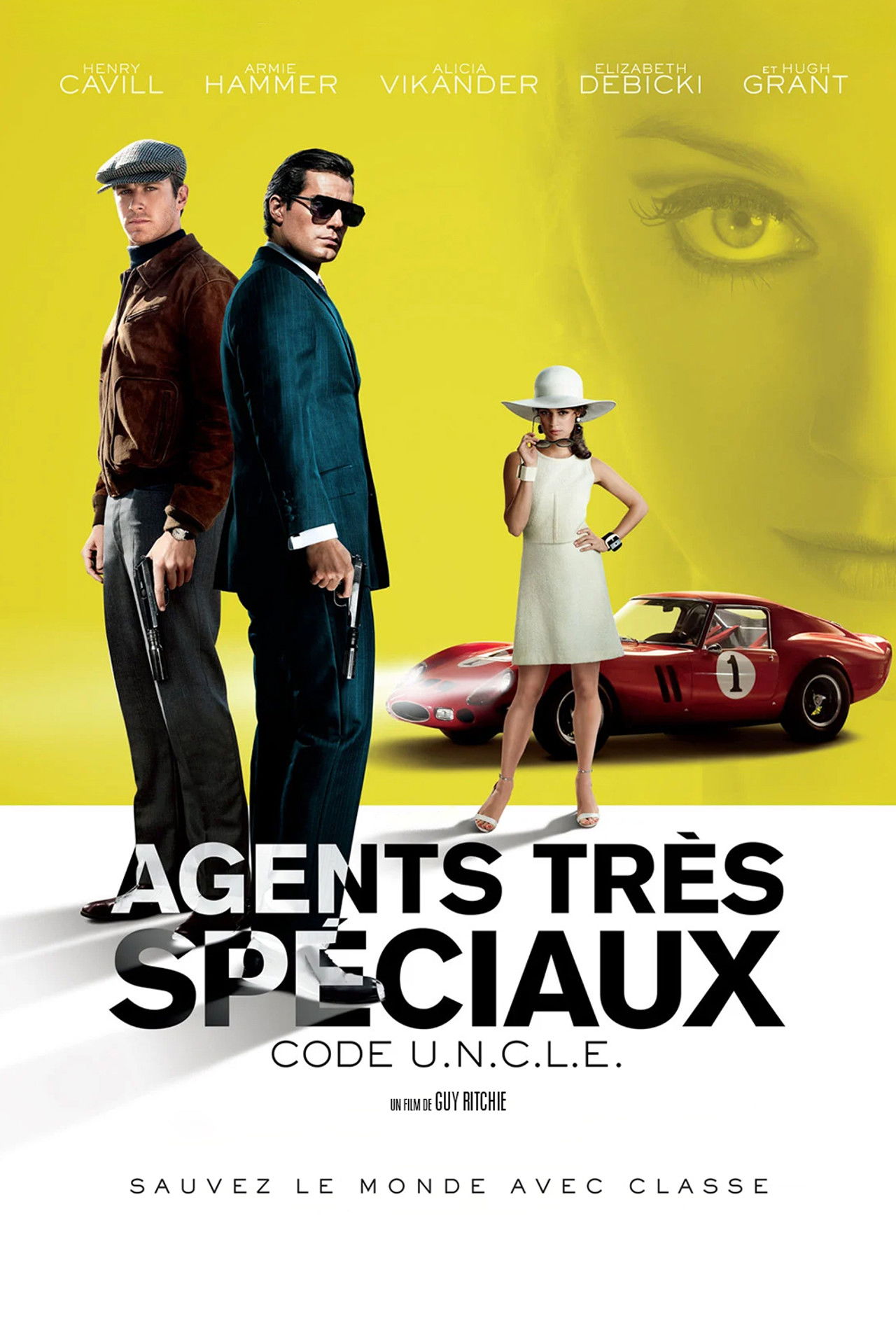 El agente de C.I.P.O.L.