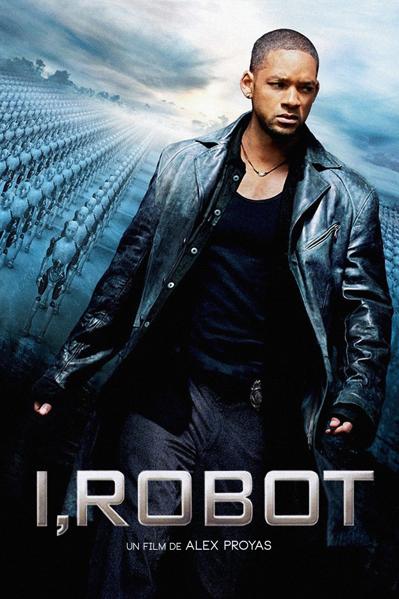 Les Robots