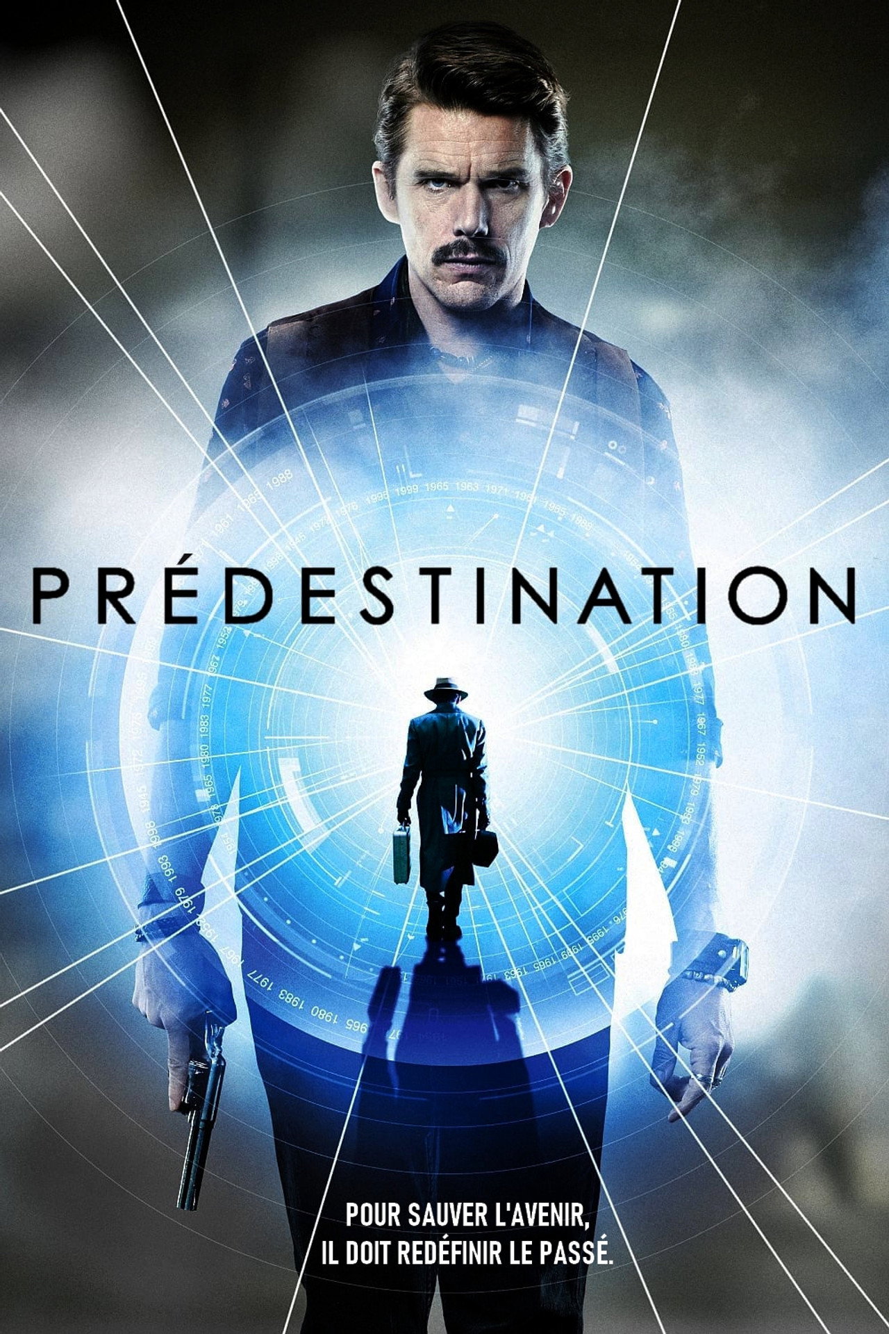 Predestinación