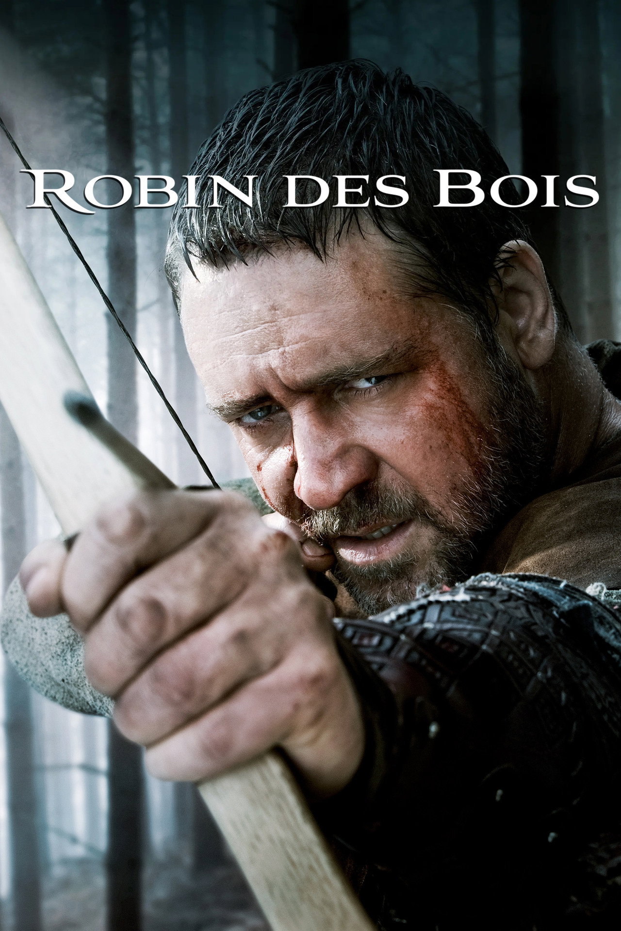 Robin Hood
