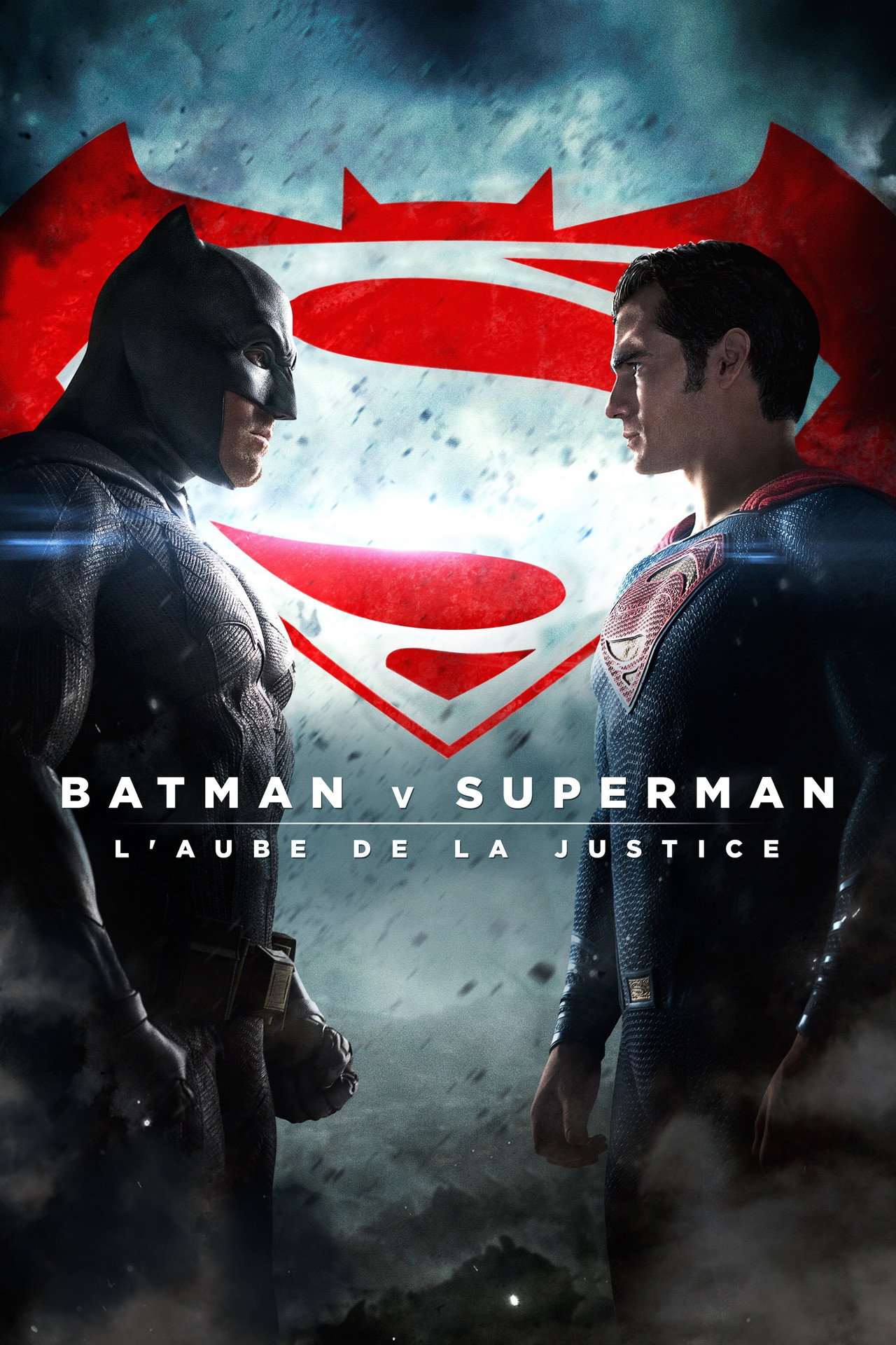 Batman v Super-Homem: O Despertar da Justiça