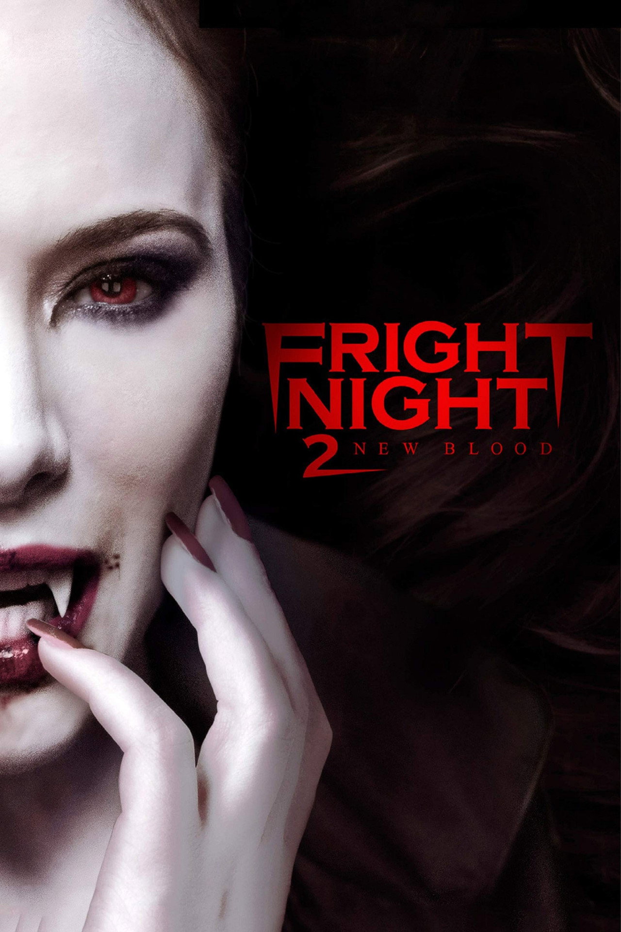 Fright Night 2 - Sangue fresco