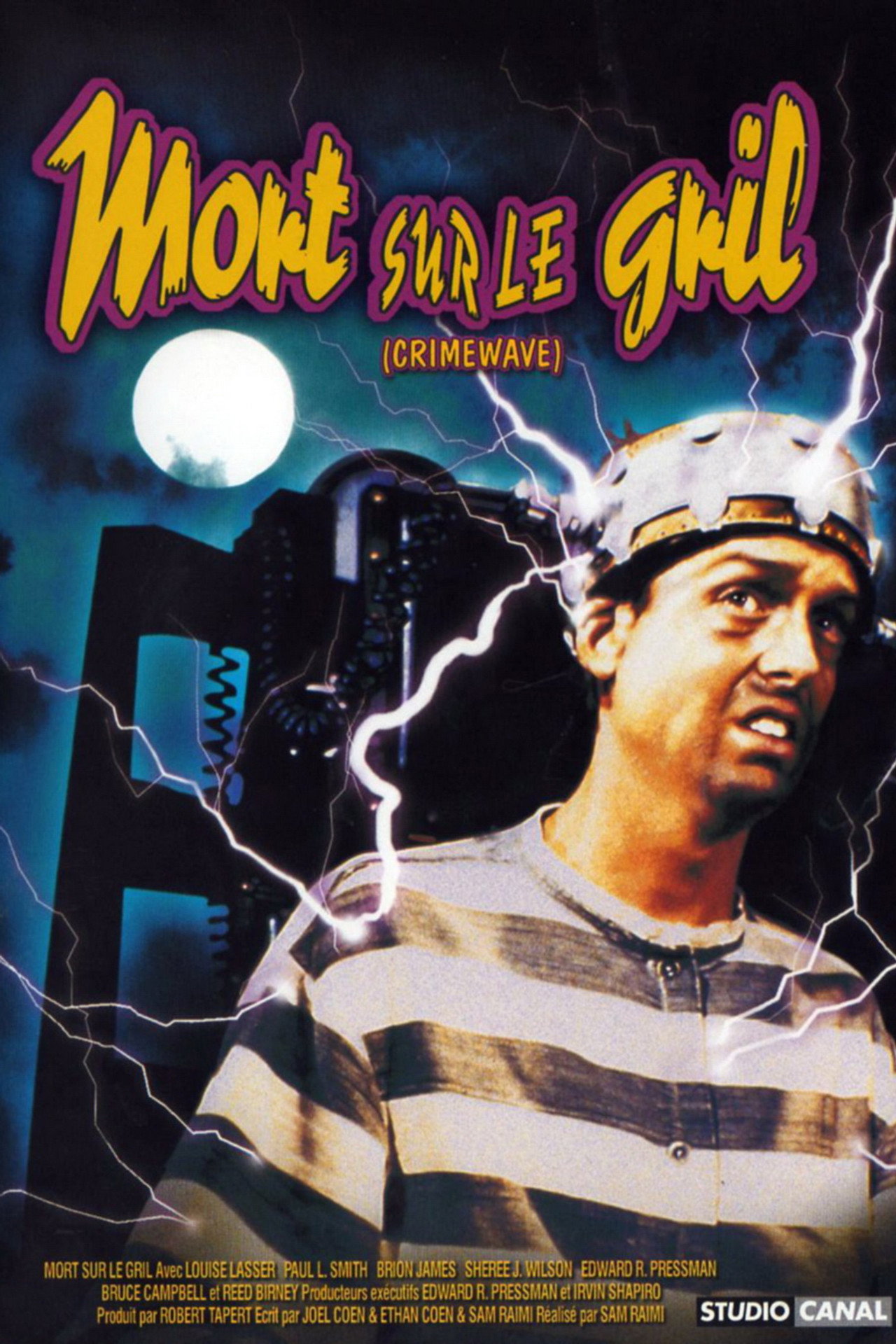 Crimewave