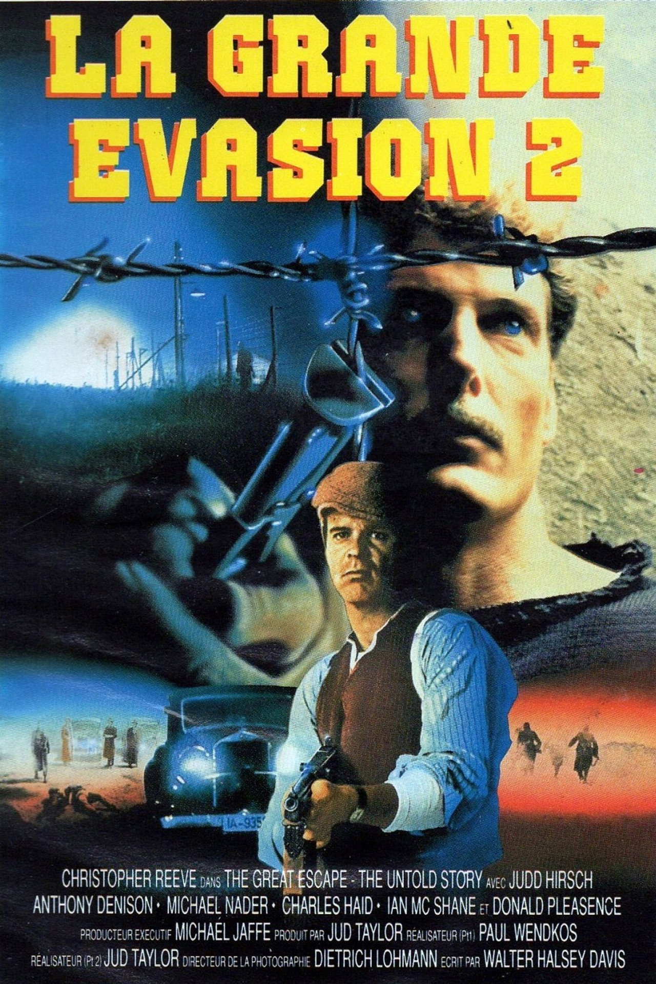 La grande fuga 2