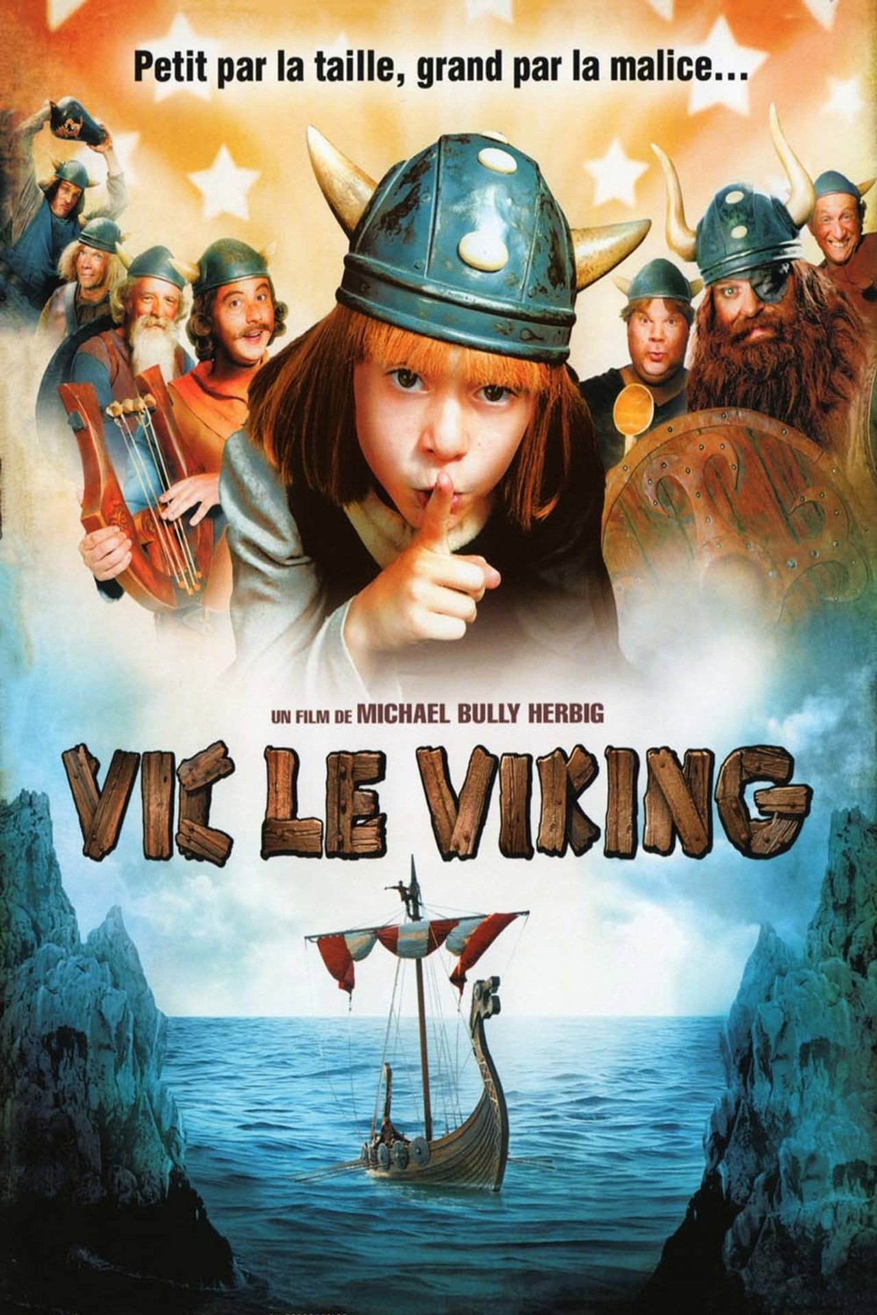 As Aventuras de Vickie