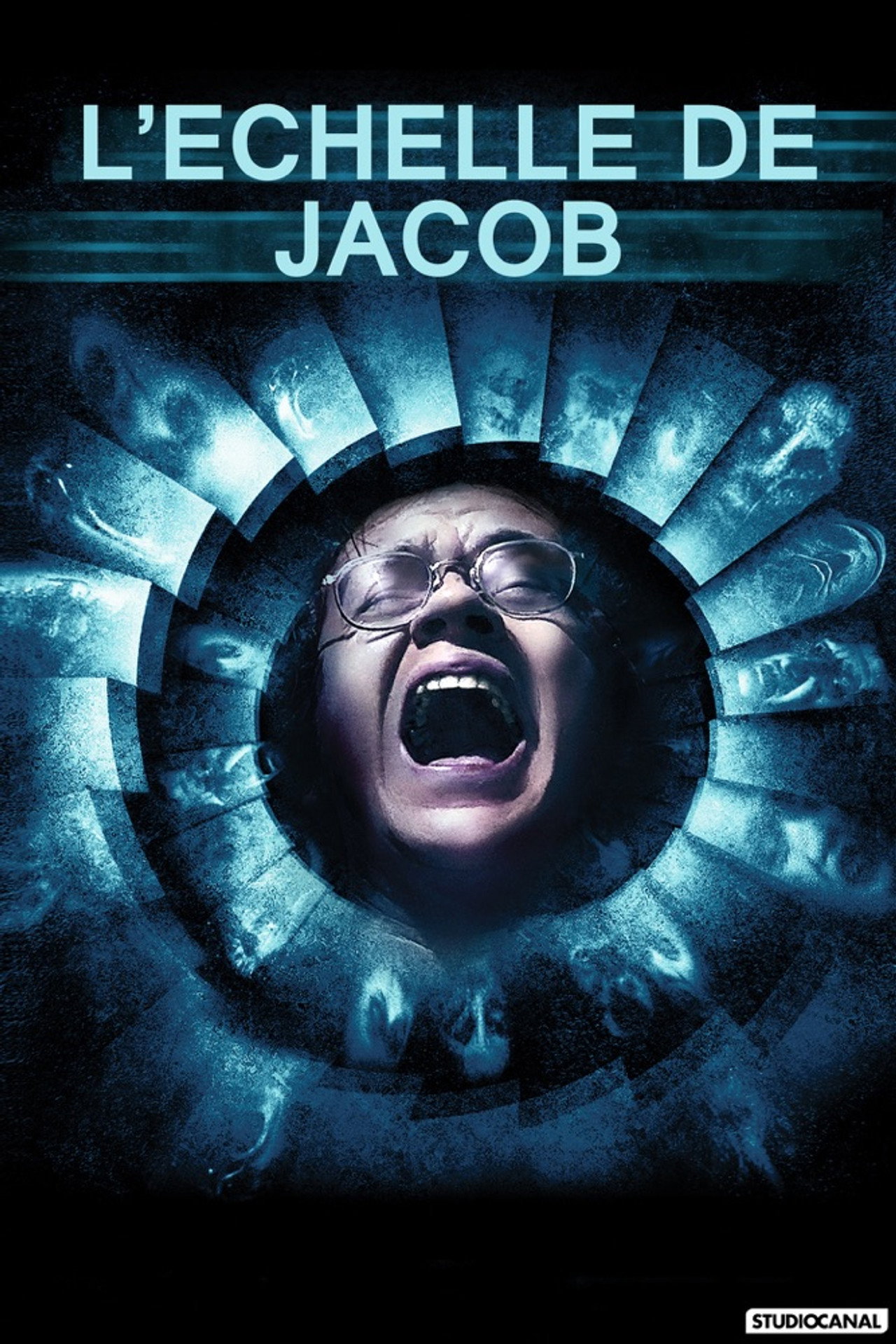 L'échelle de Jacob