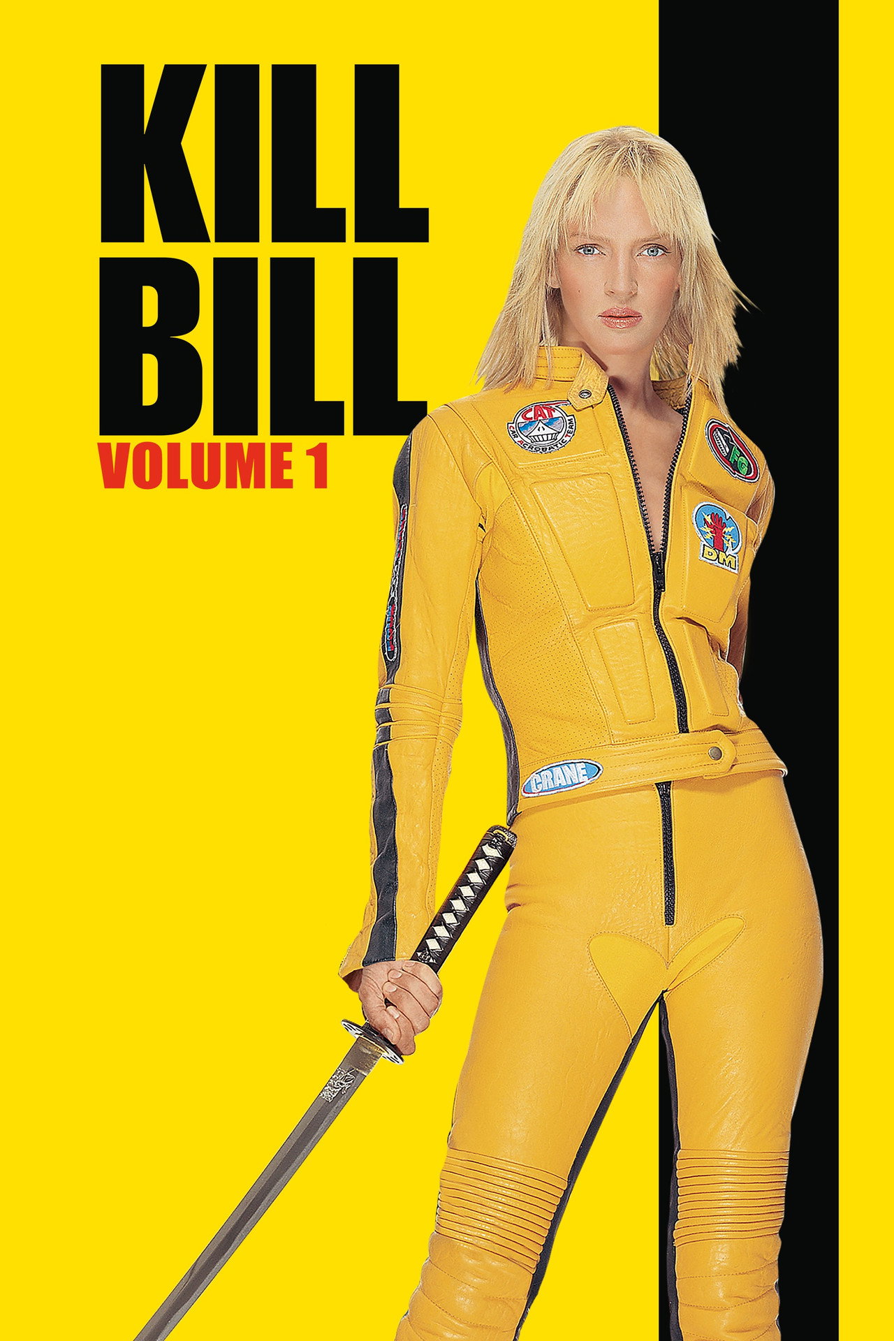 Kill Bill: Vol. 1