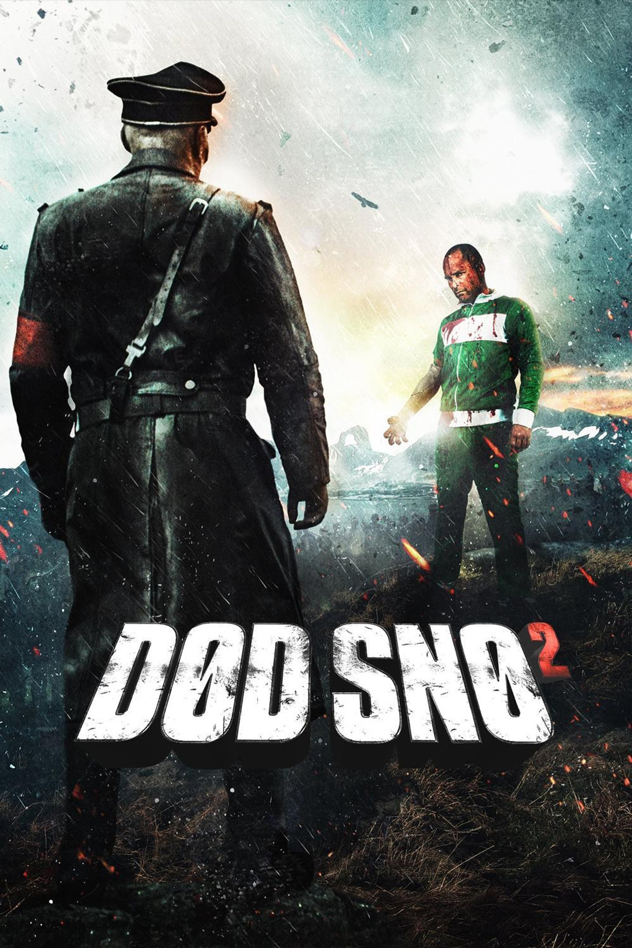 Dead Snow 2: Red vs. Dead