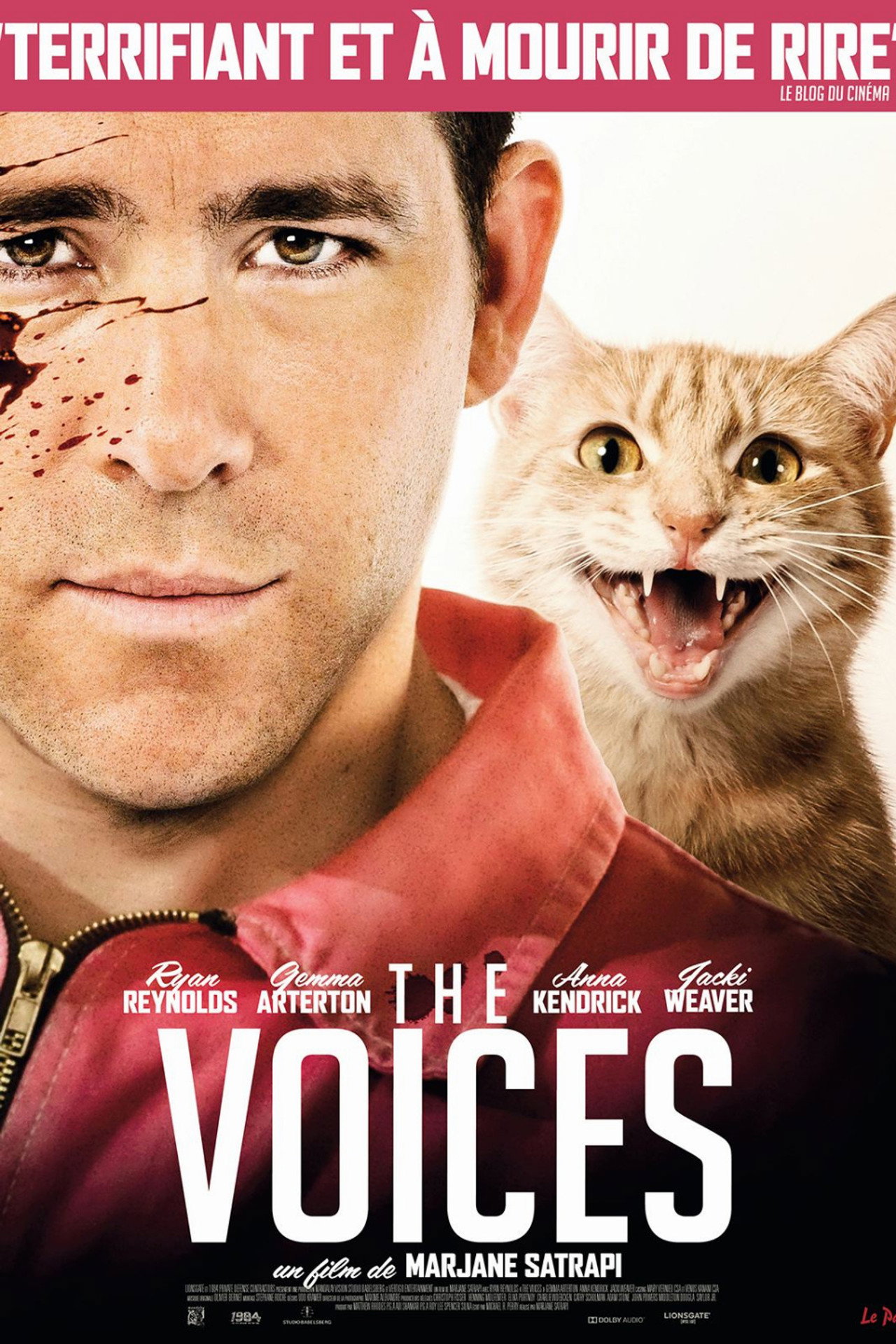 Las Voces