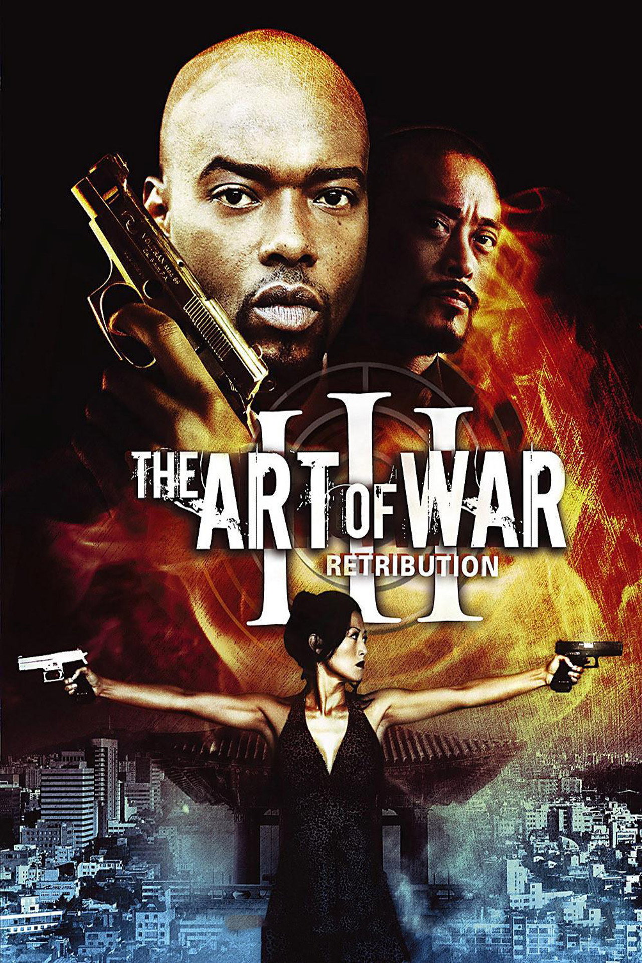 A Arte da Guerra 3