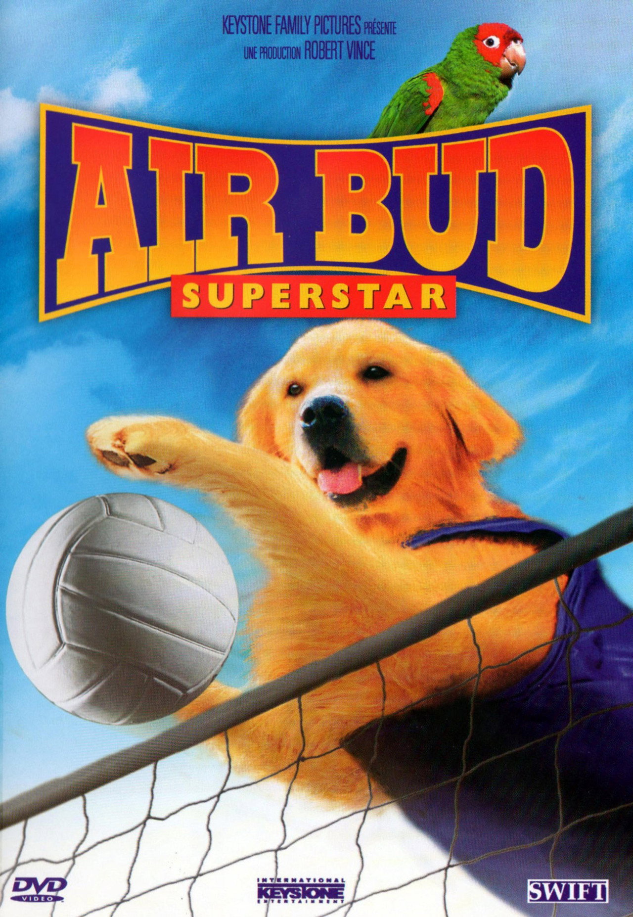 Air Bud: Golpea de Nuevo