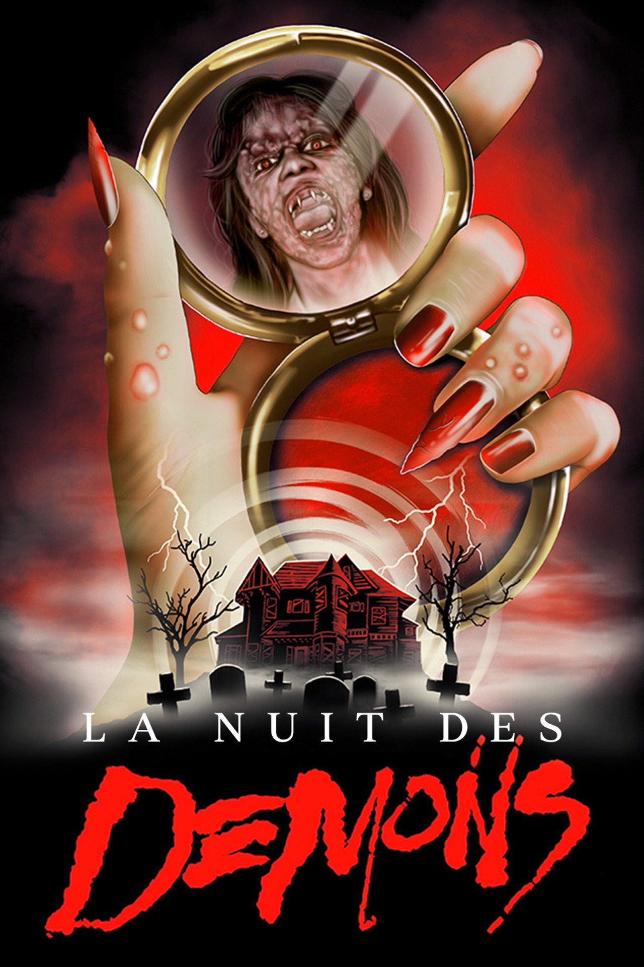 Night of the Demons