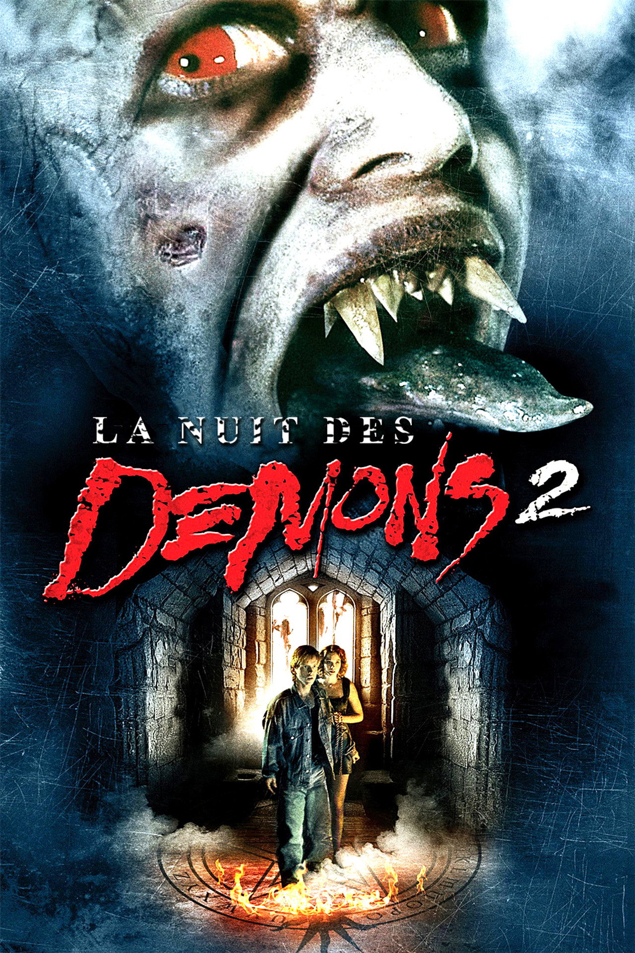 A Noite dos Demônios 2